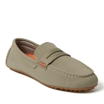Women's Hazel Stretch Knit Loafer