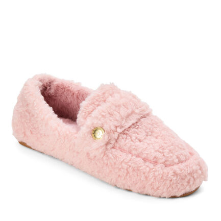 Women's Madeline Luxe Teddy Loafer