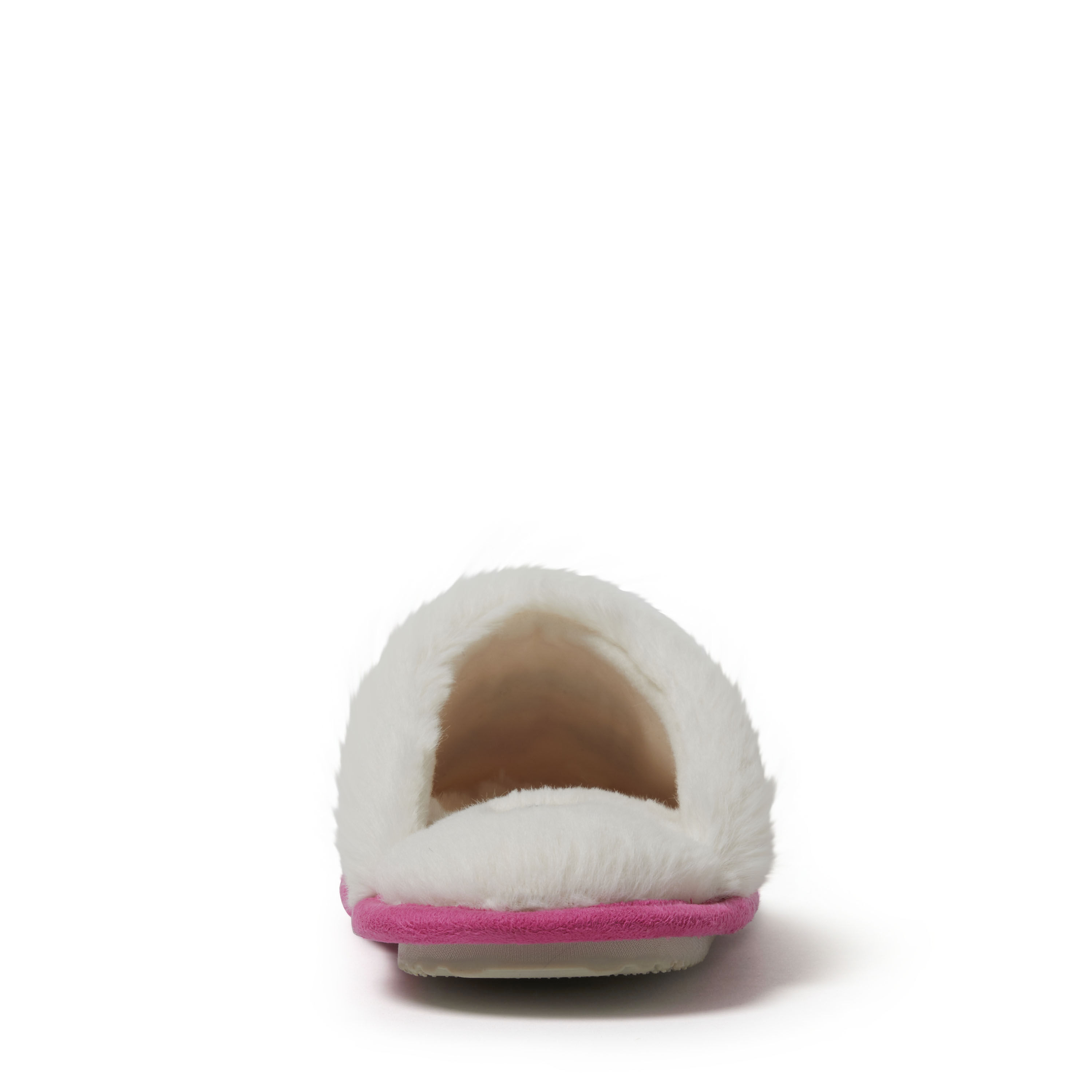 Dearfoam best sale bailey slippers