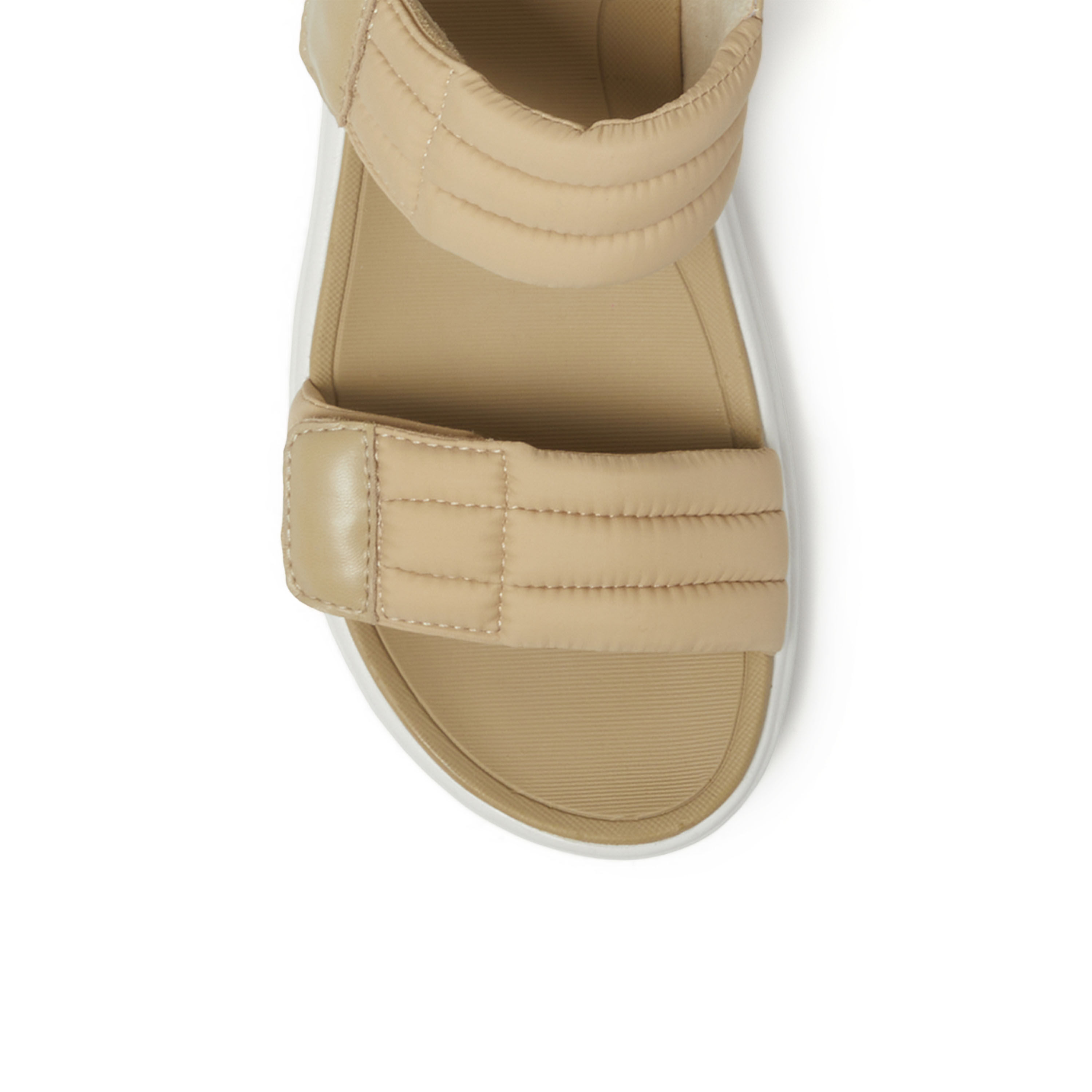 Women's Thea Quarter Strap Sandal