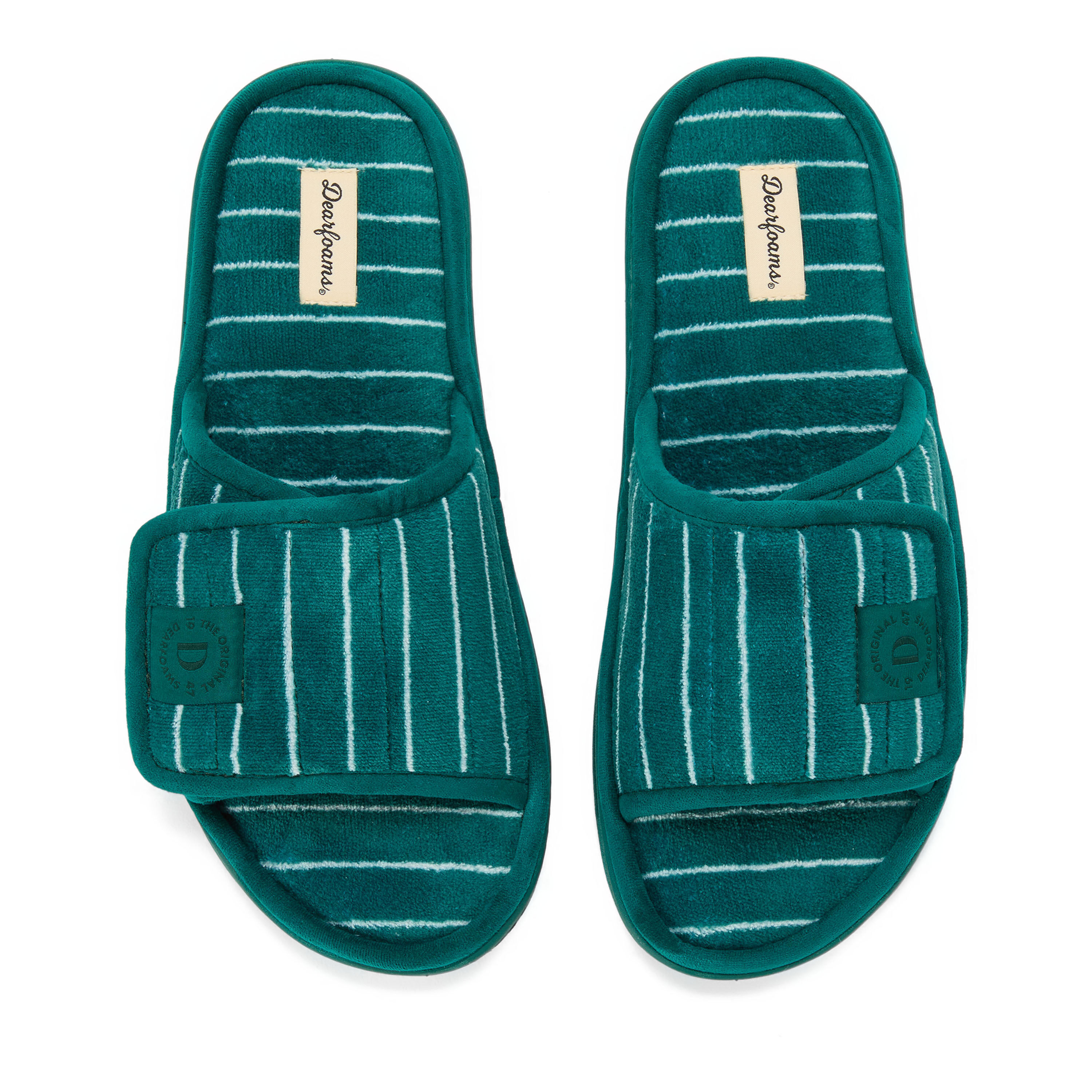 Men's Collin Terry Slide