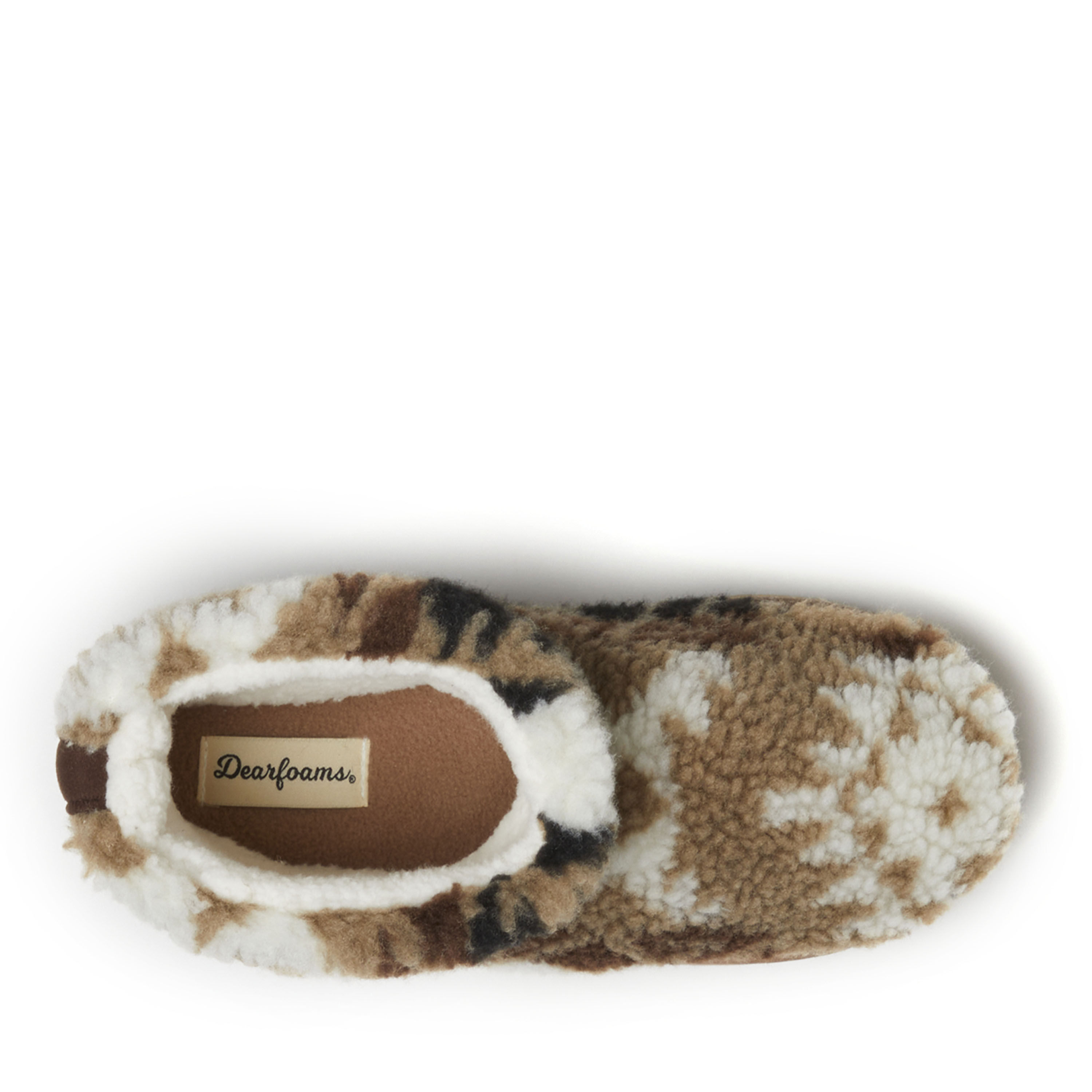 Women's Whitney Teddy Bootie