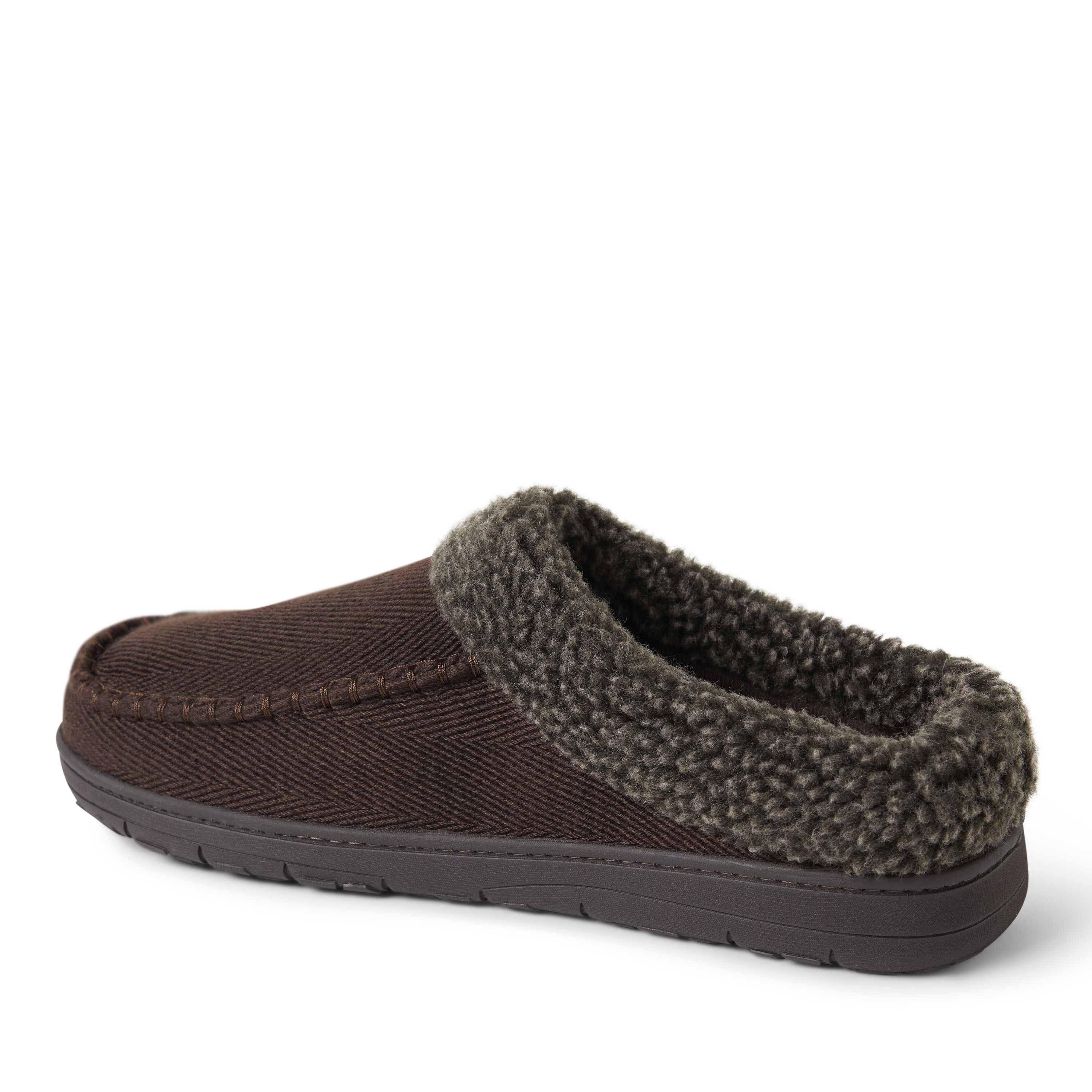 Men's Brendan Twill Whipstitch Clog