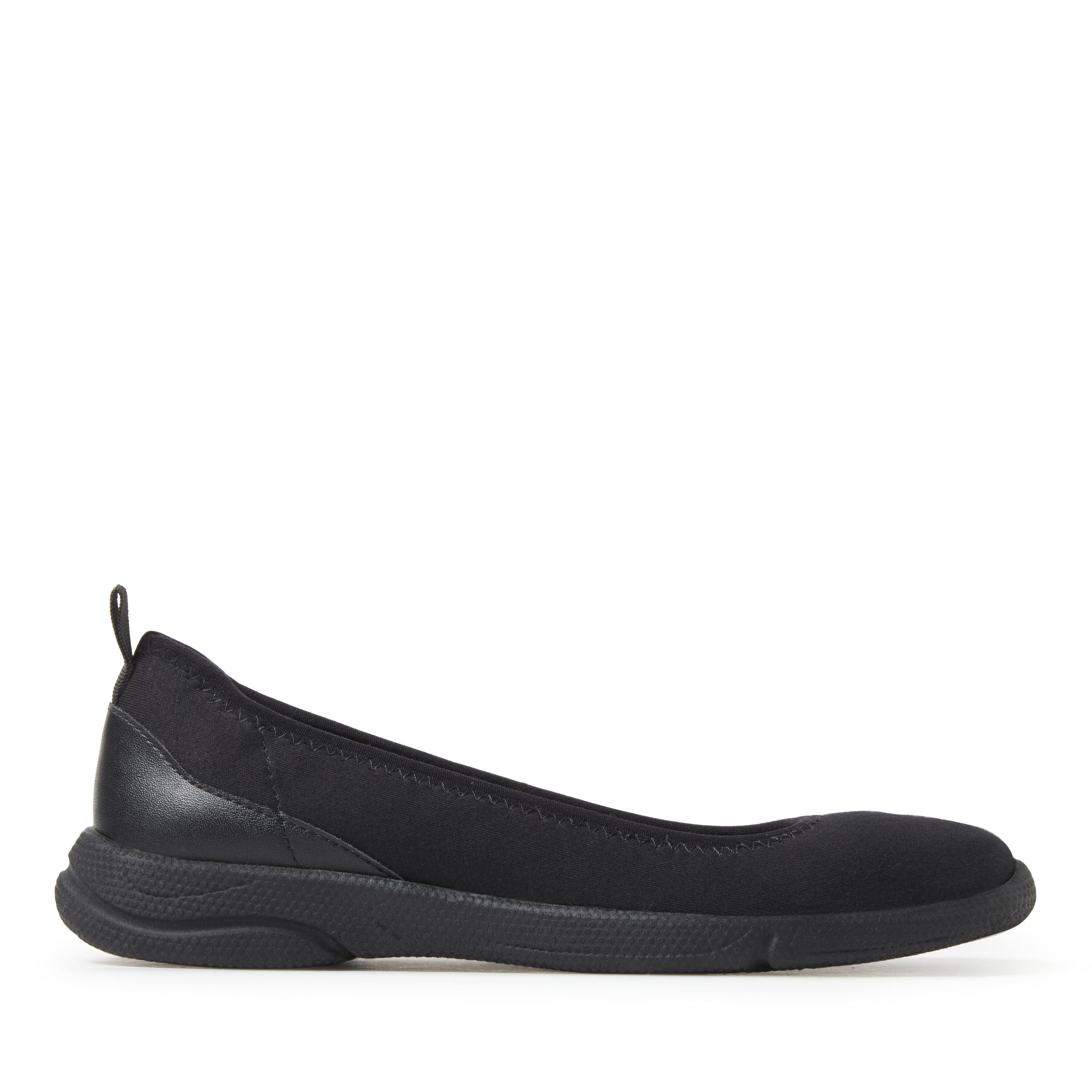 Women s Mia Easy Foam Ballet Shoe