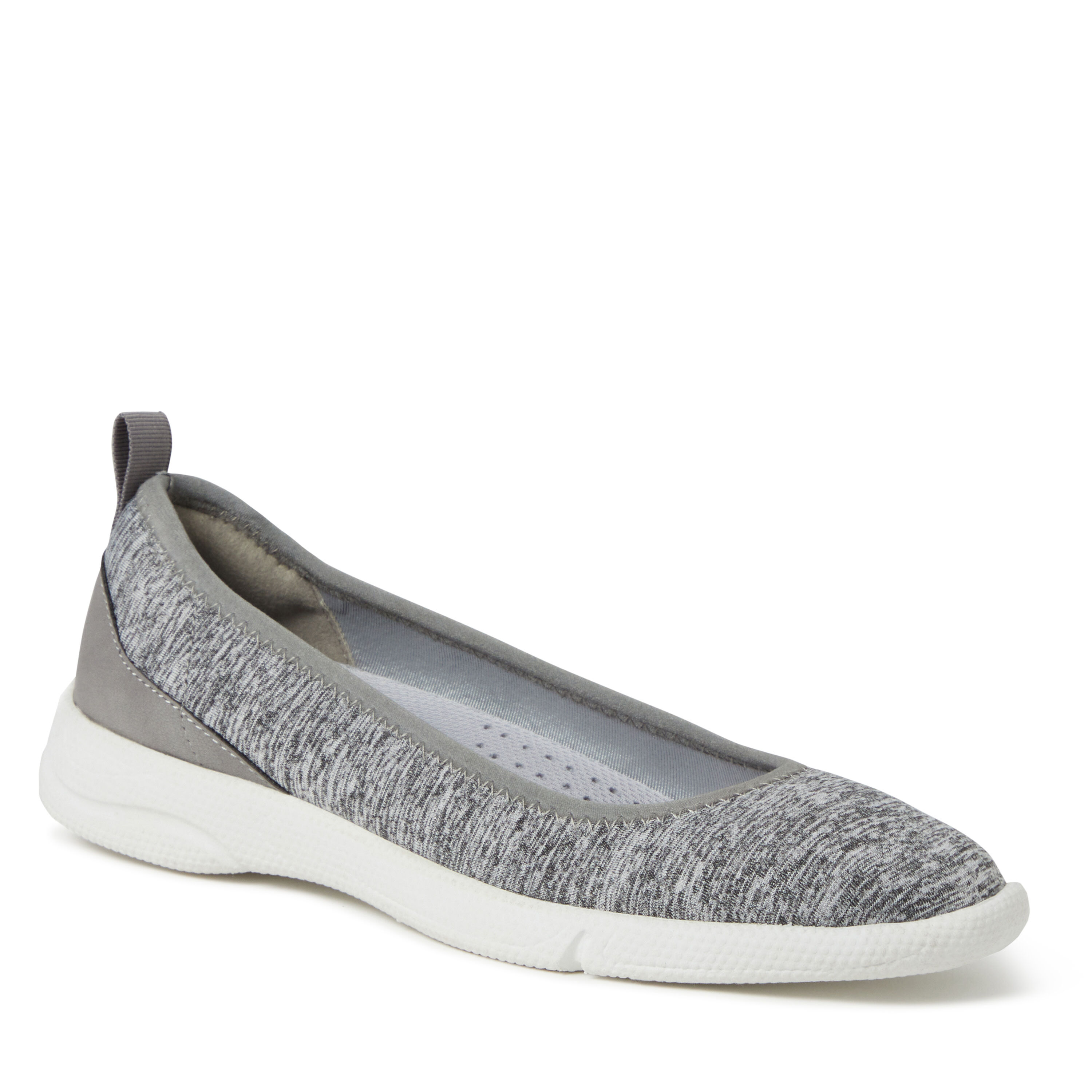 Women's  Mia Easy Foam Ballet Shoe