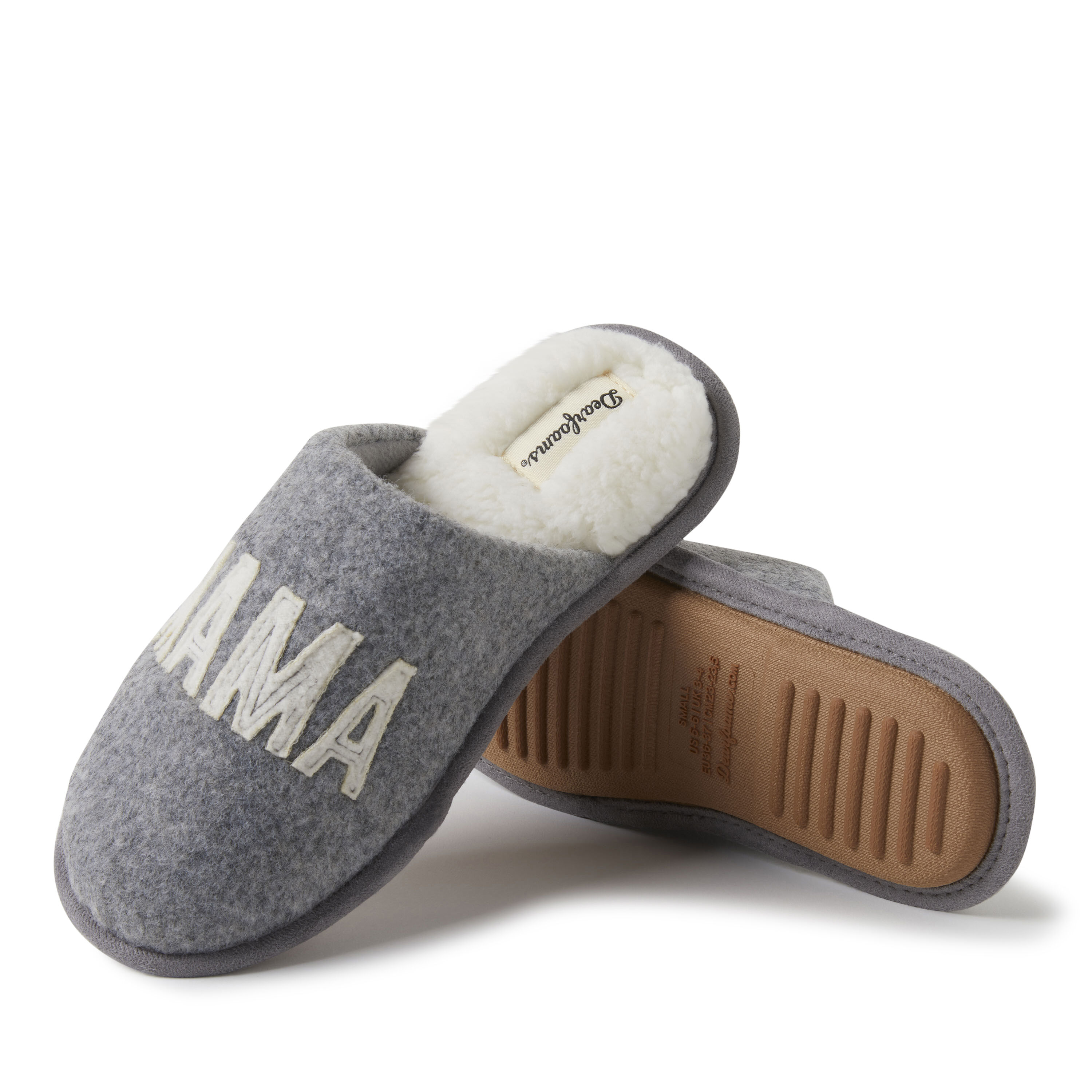 Women's Classic Mama Bear Slipper