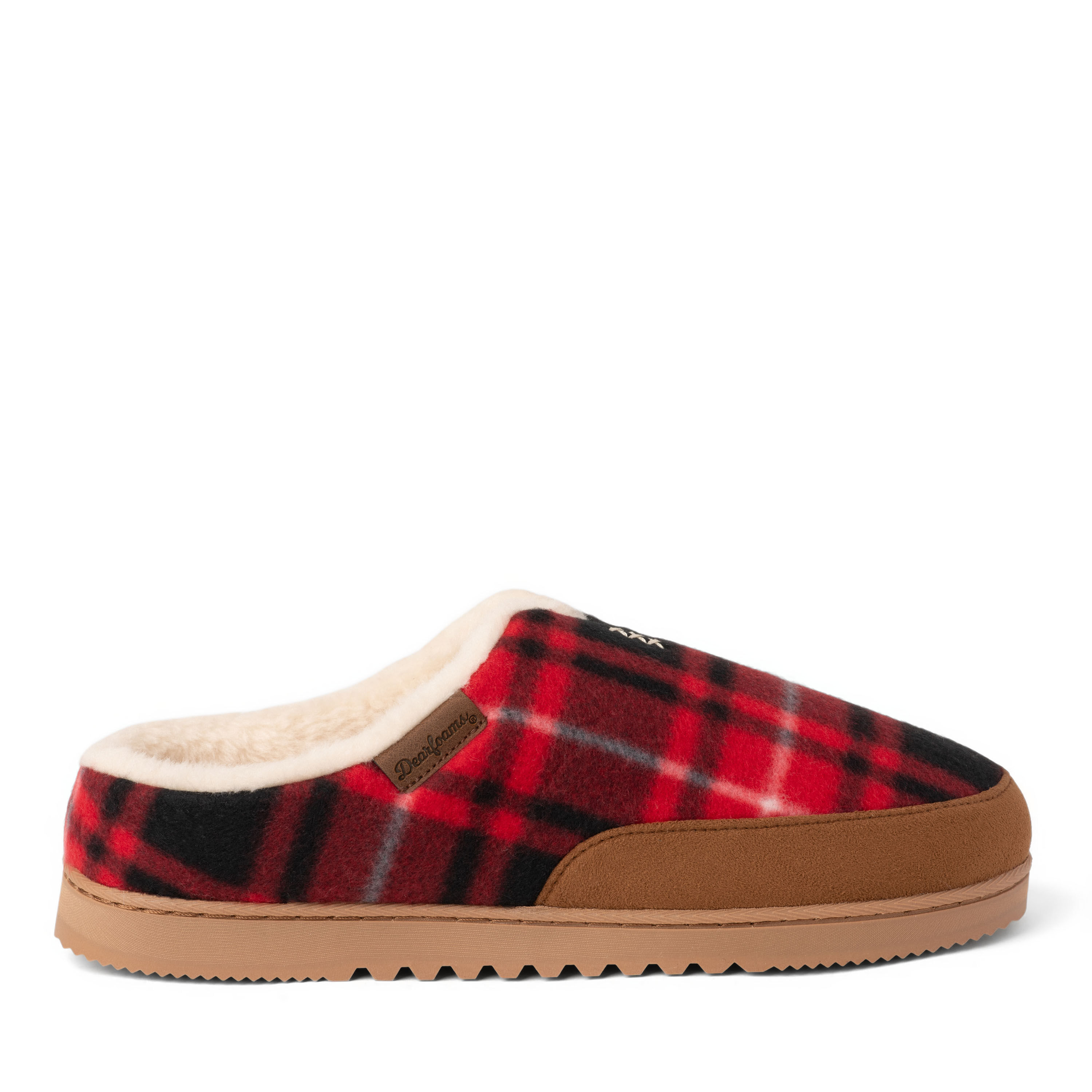 Men's Aldan Shacket Clog