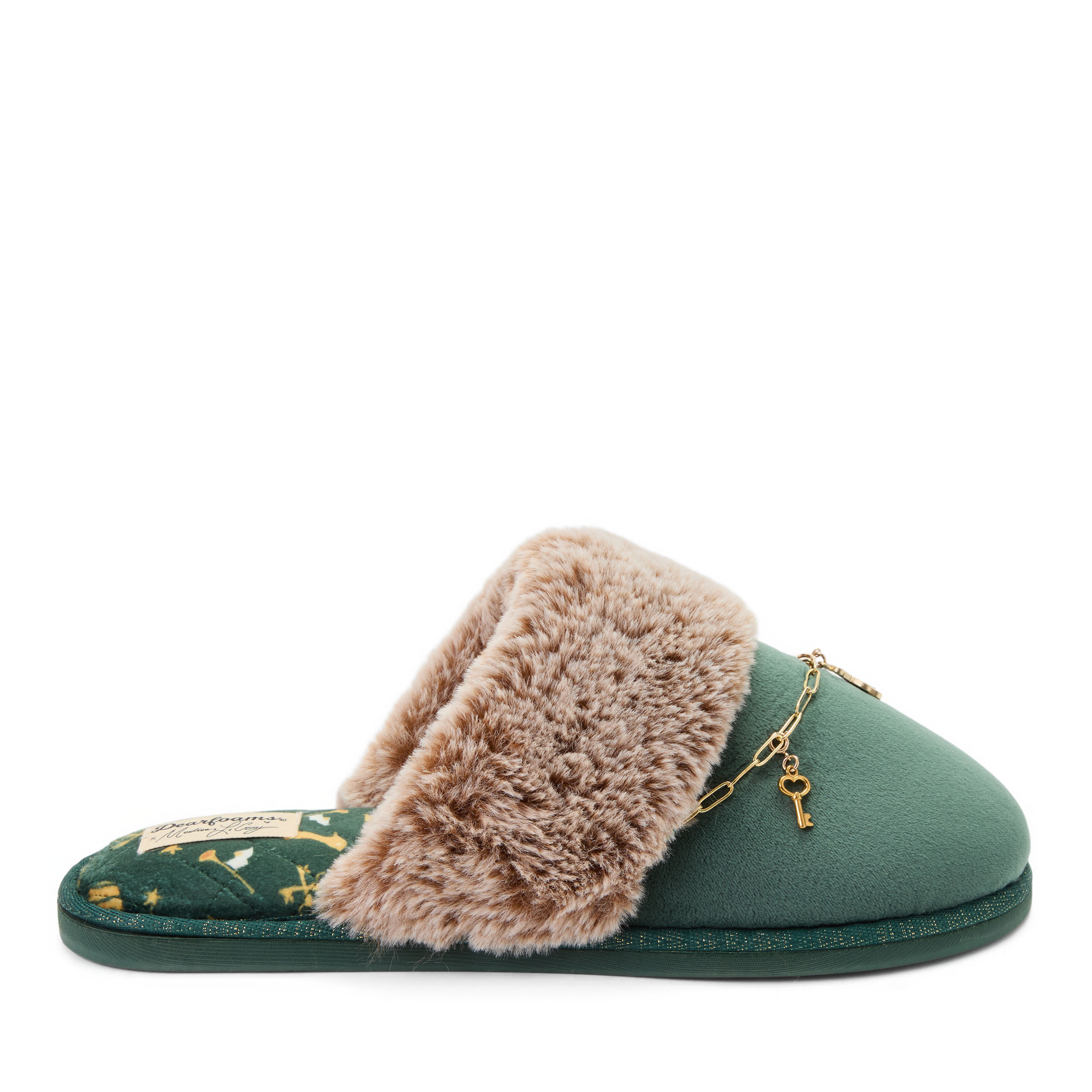 Madison LeCroy&rsquo;s Women's Charm Scuff
