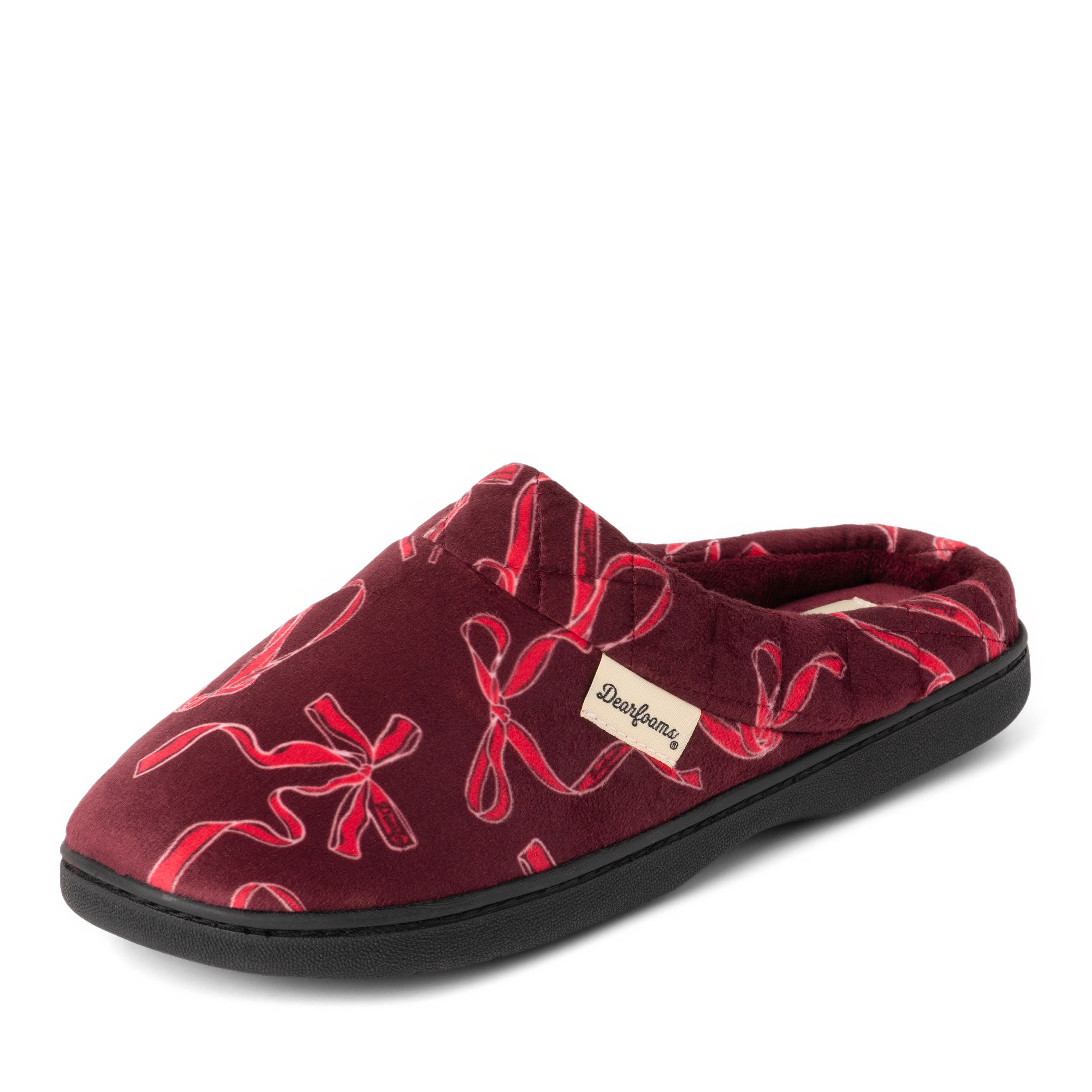 Women's Darcy Velour Clog