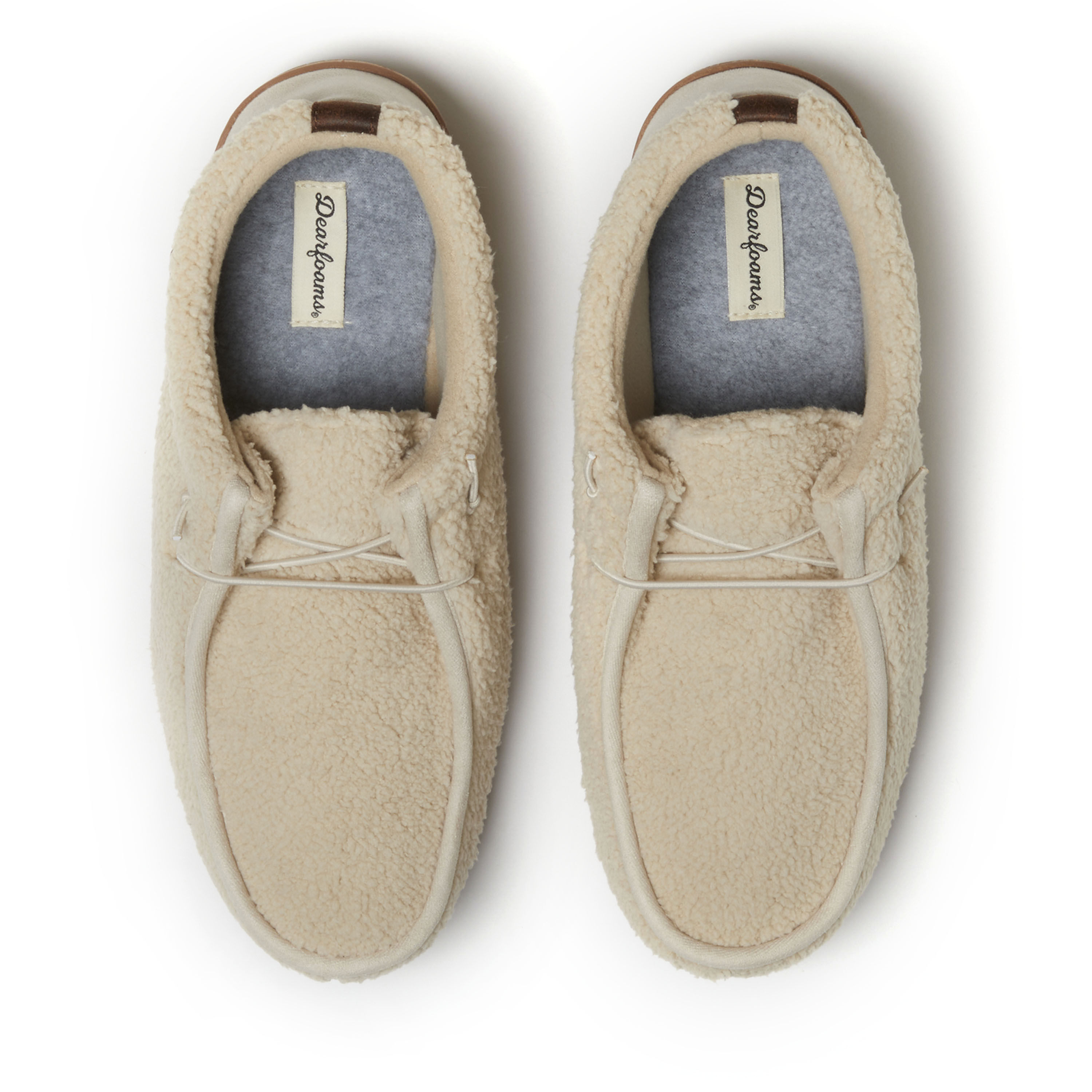 Men's Bennett Chukka Closed Back