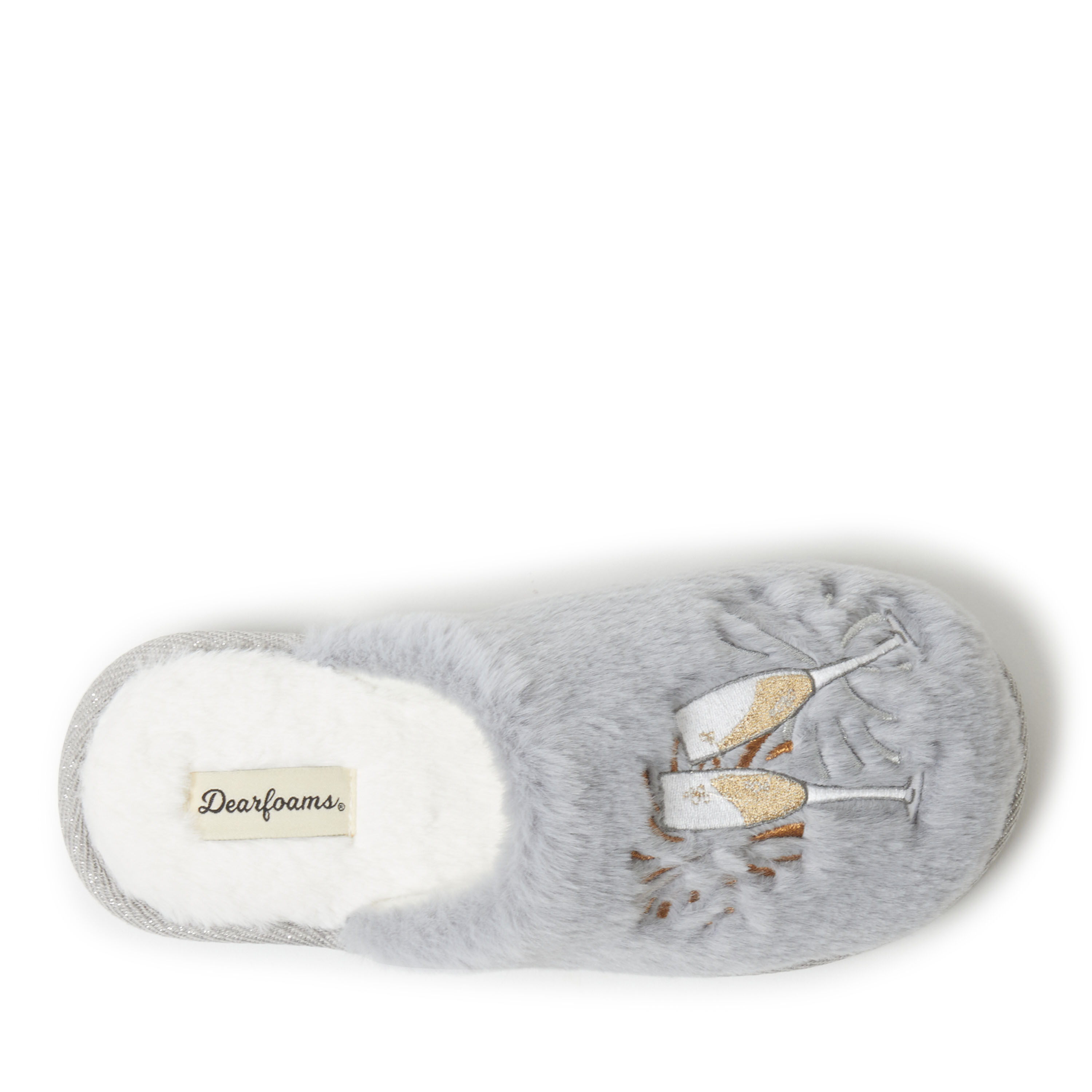 Women's Celebration Slipper