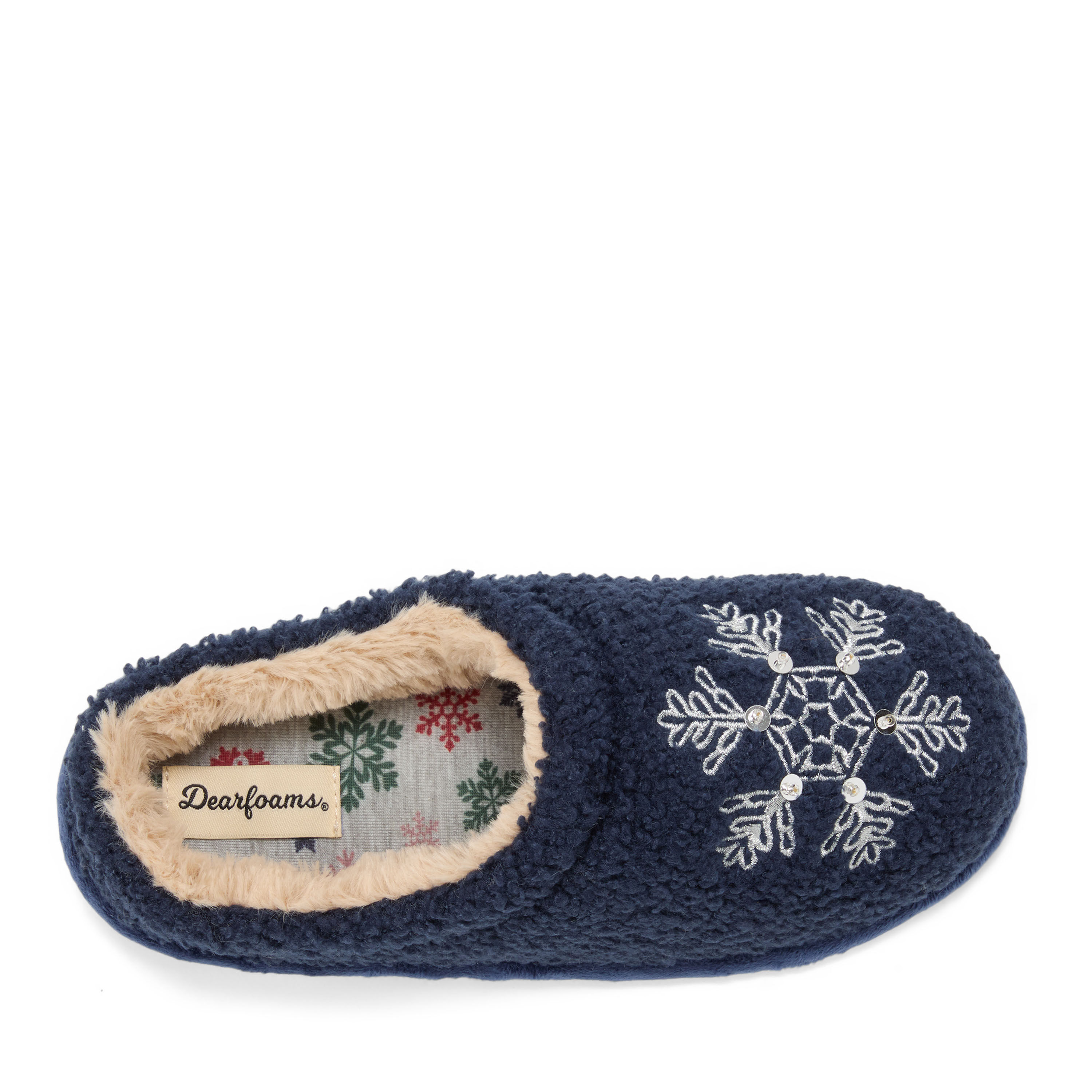 Women's Holiday Novelty Clog