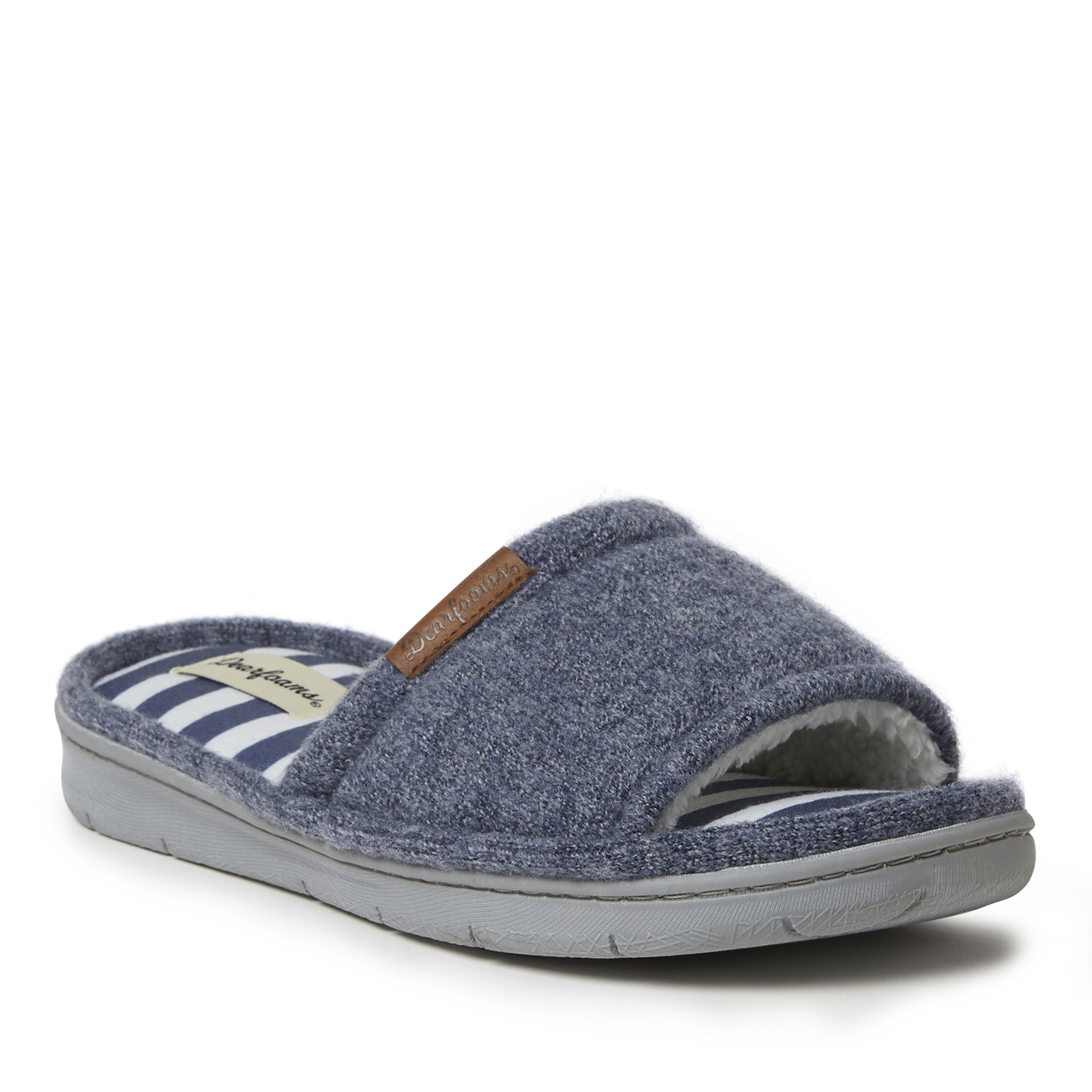 Women's Alice Knit Slide Slipper