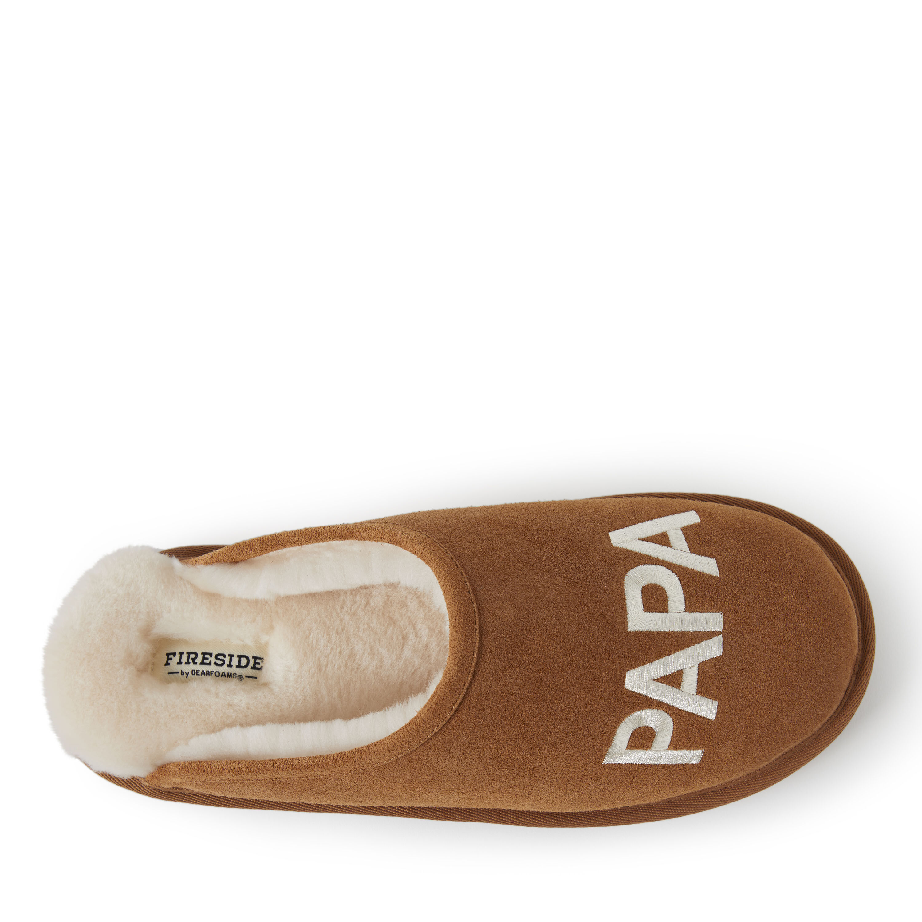 Dearfoams papa 2025 bear