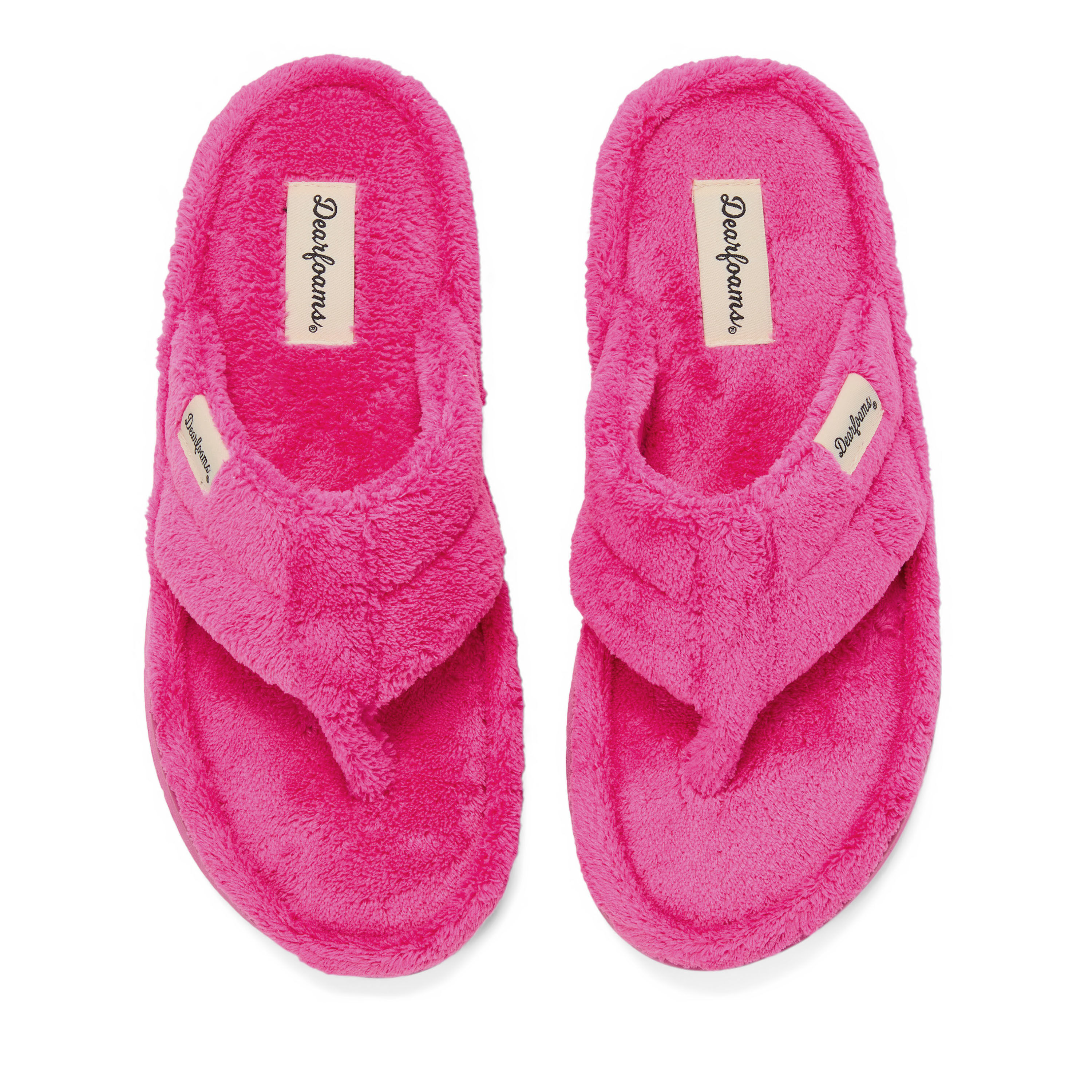 Women's Wrenley Terry Thong