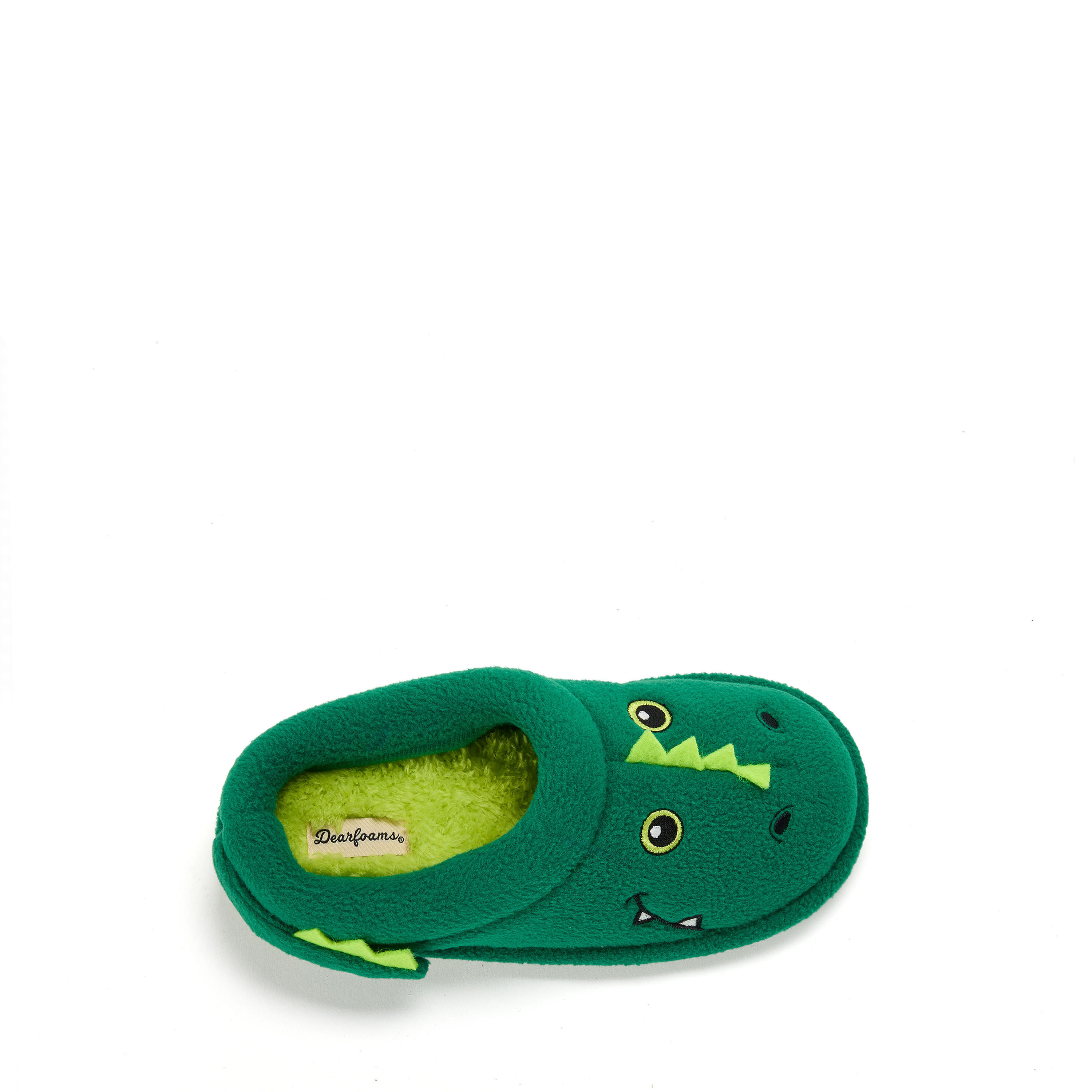 Kids Peyton Animal Clog Slipper