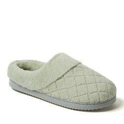 Women s Libby Quilted Terry Clog
