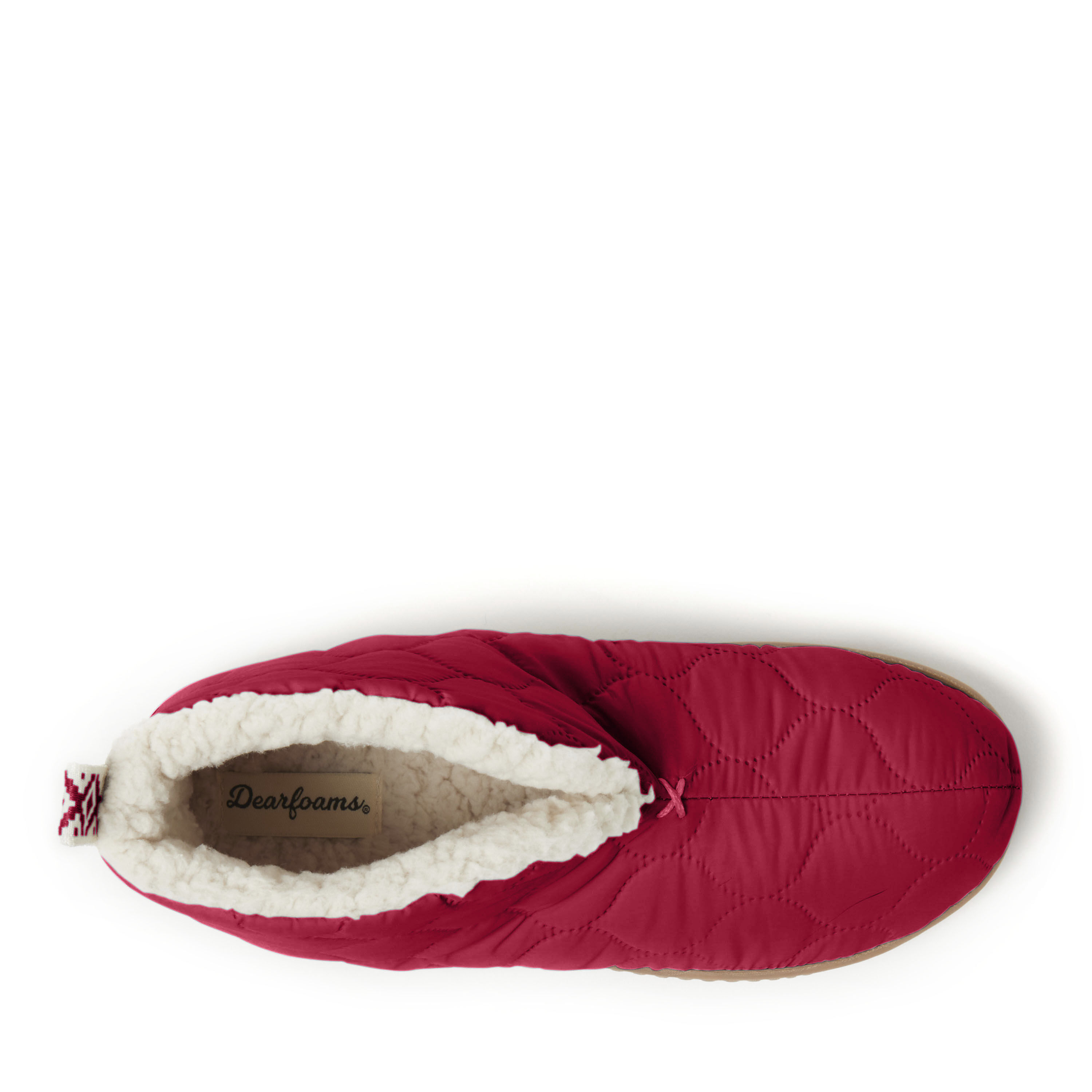 Women's Warm Up Bootie