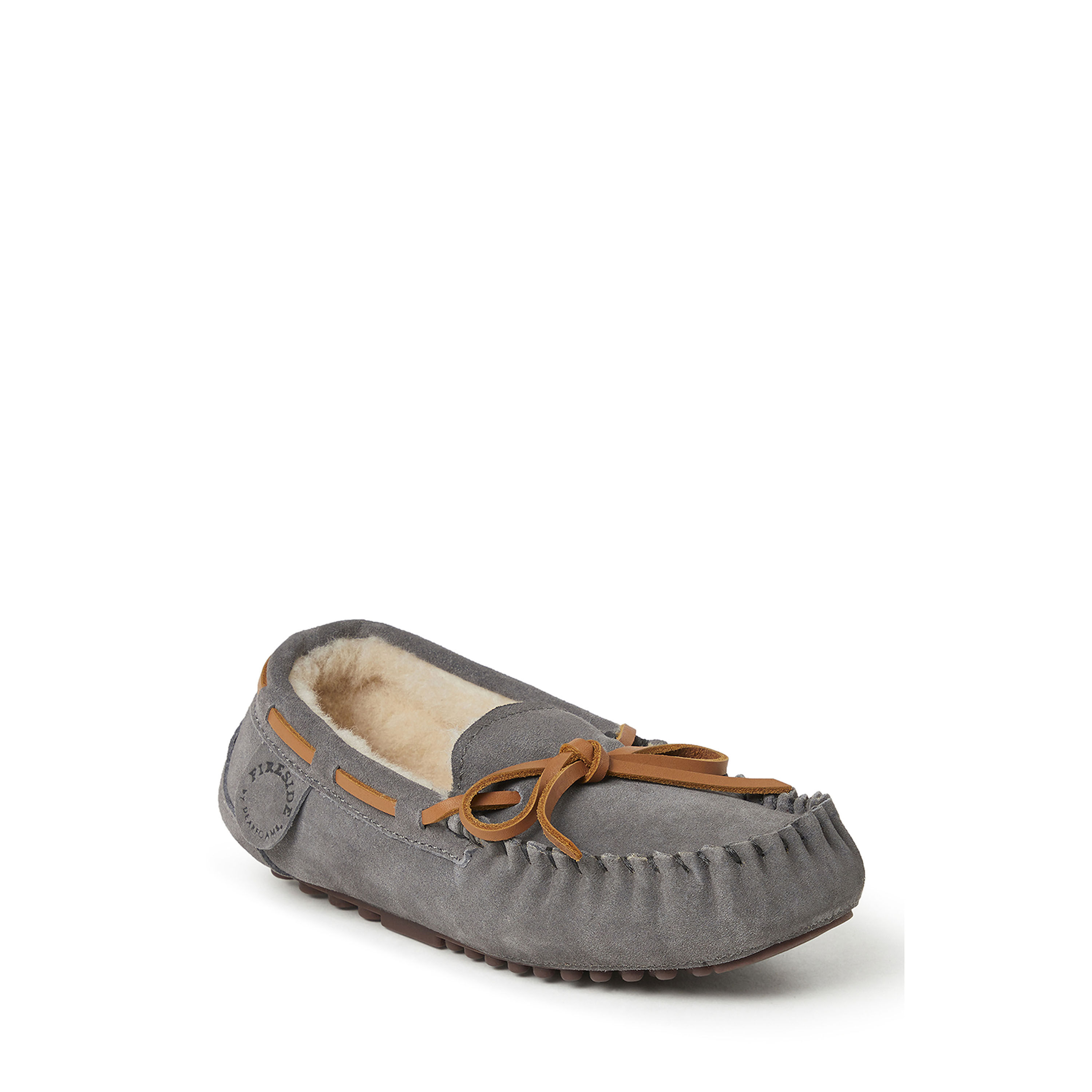 Moccasin slippers sale 2025