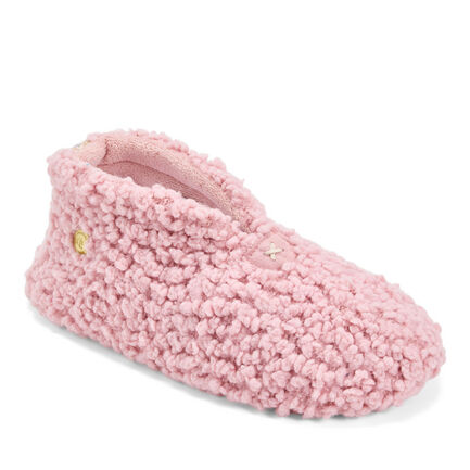 Women's Unwind Slipper Sock Bootie