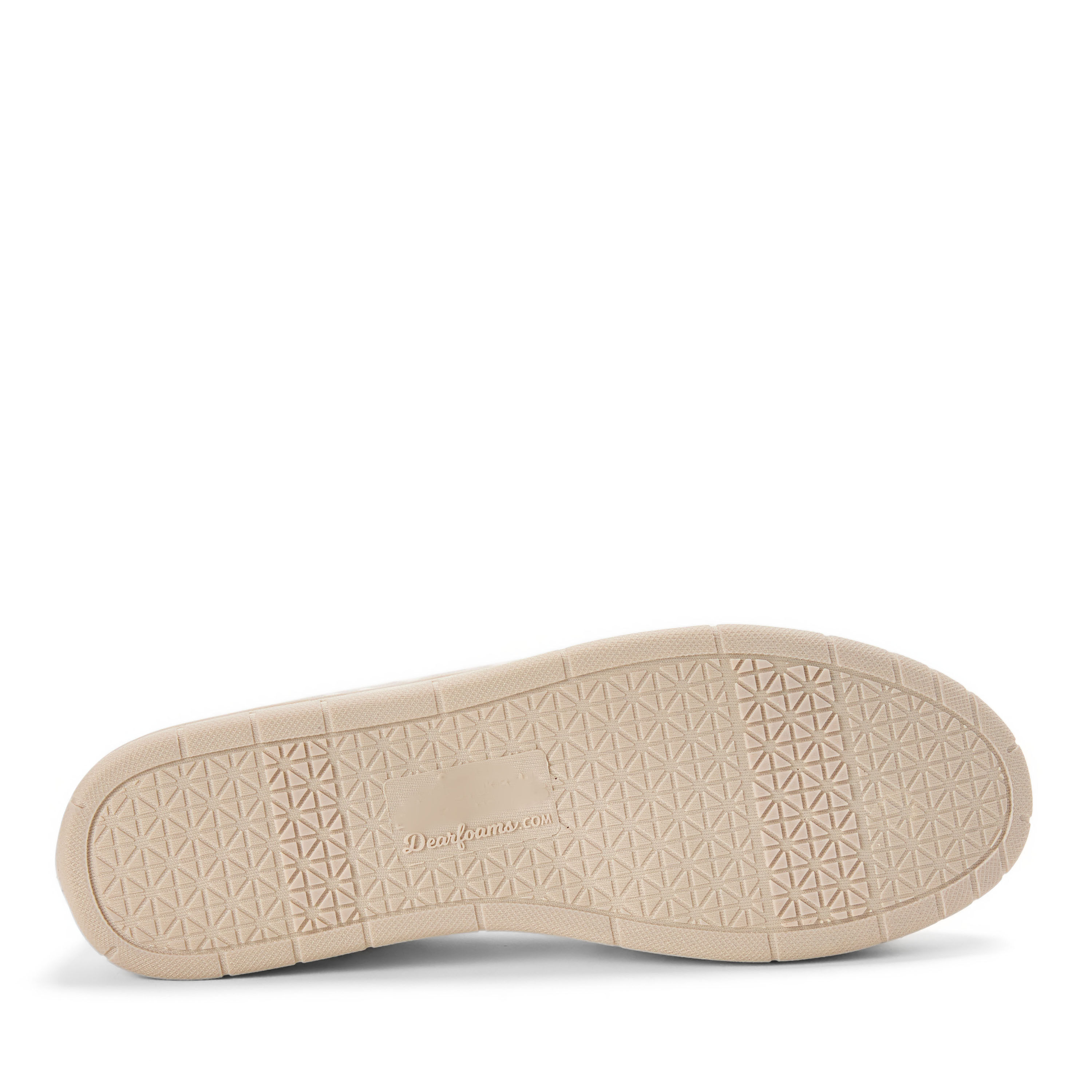 Women's Rachel Velour Closed Back