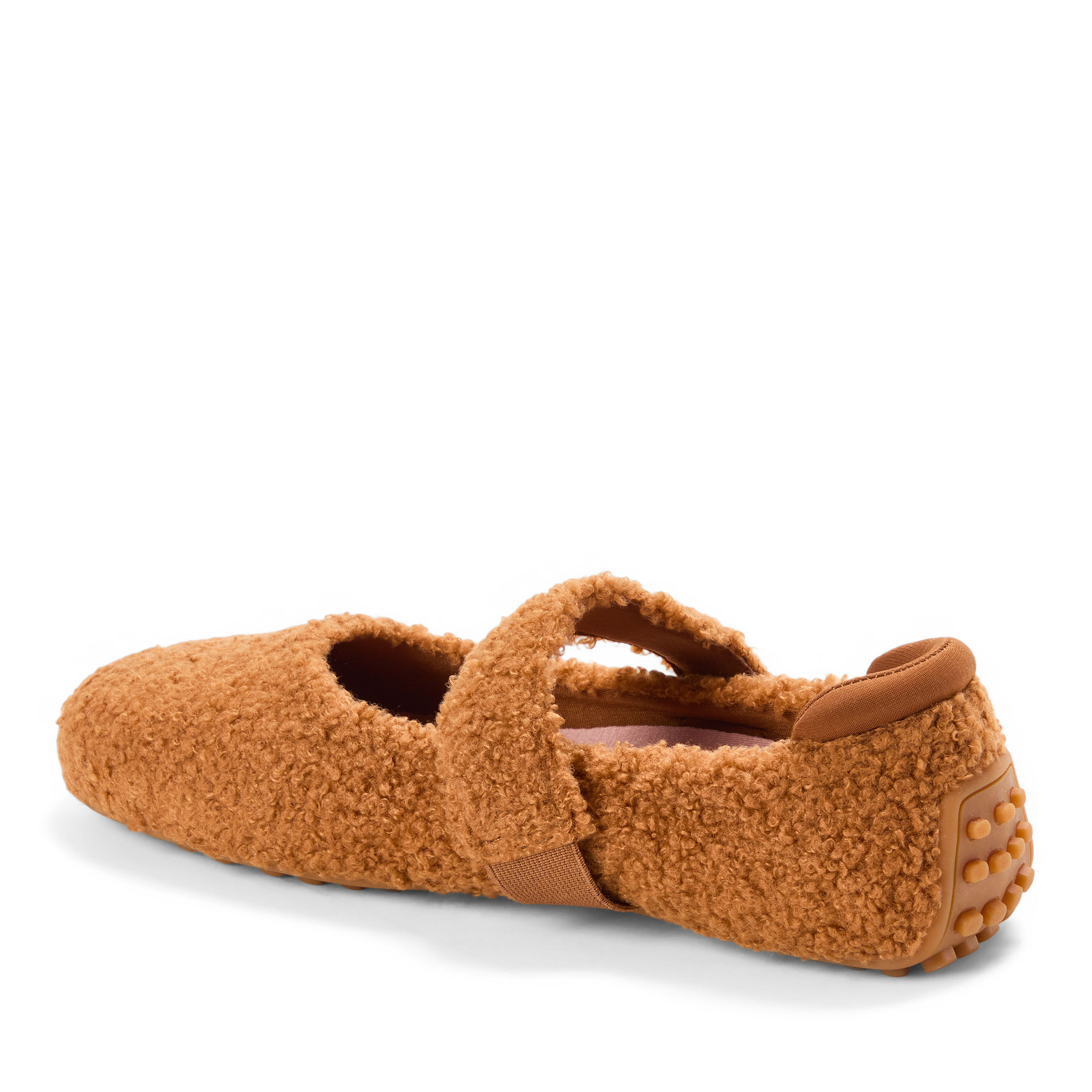 Women's Haddy Teddy Flat