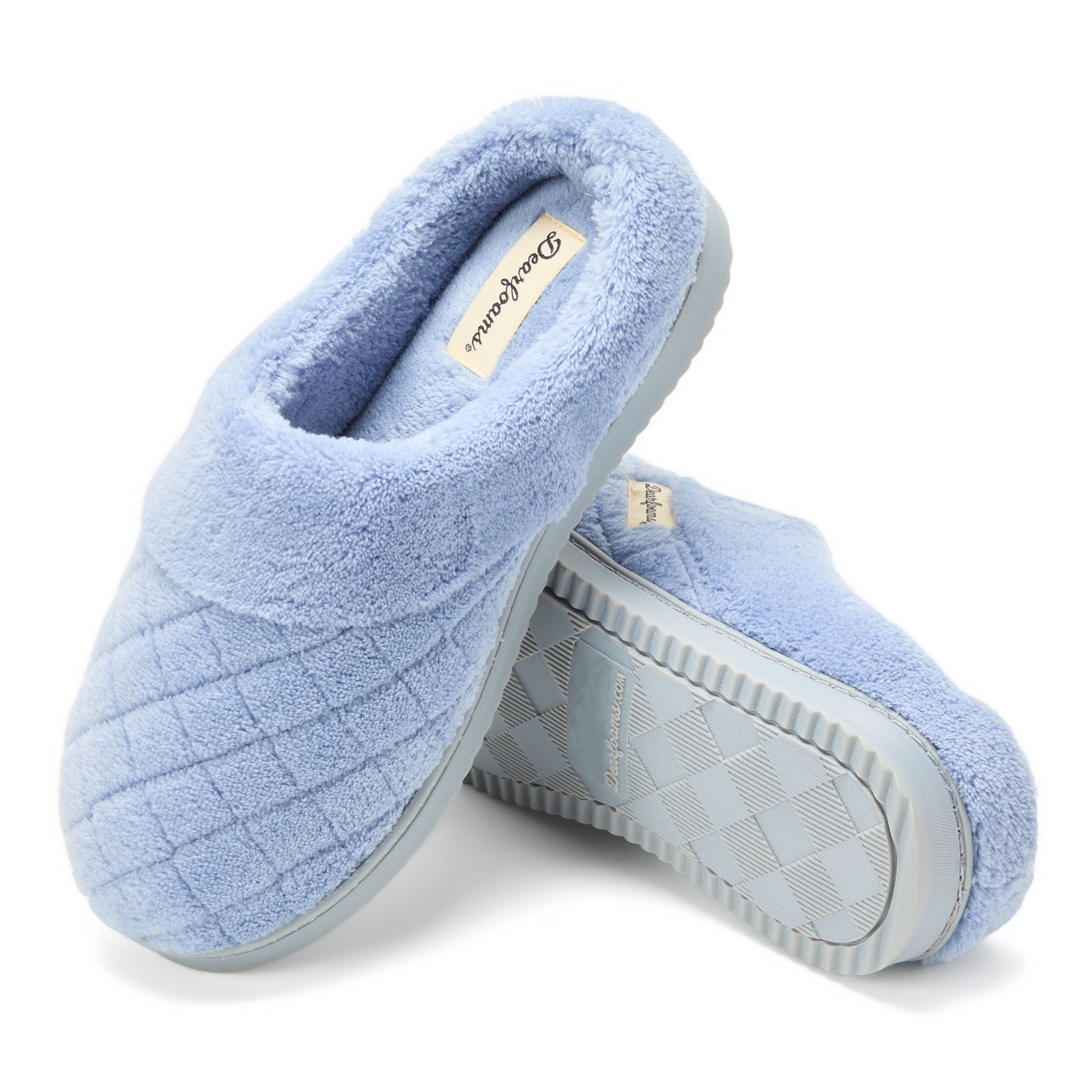 Women's Libby Quilted Terry Clog