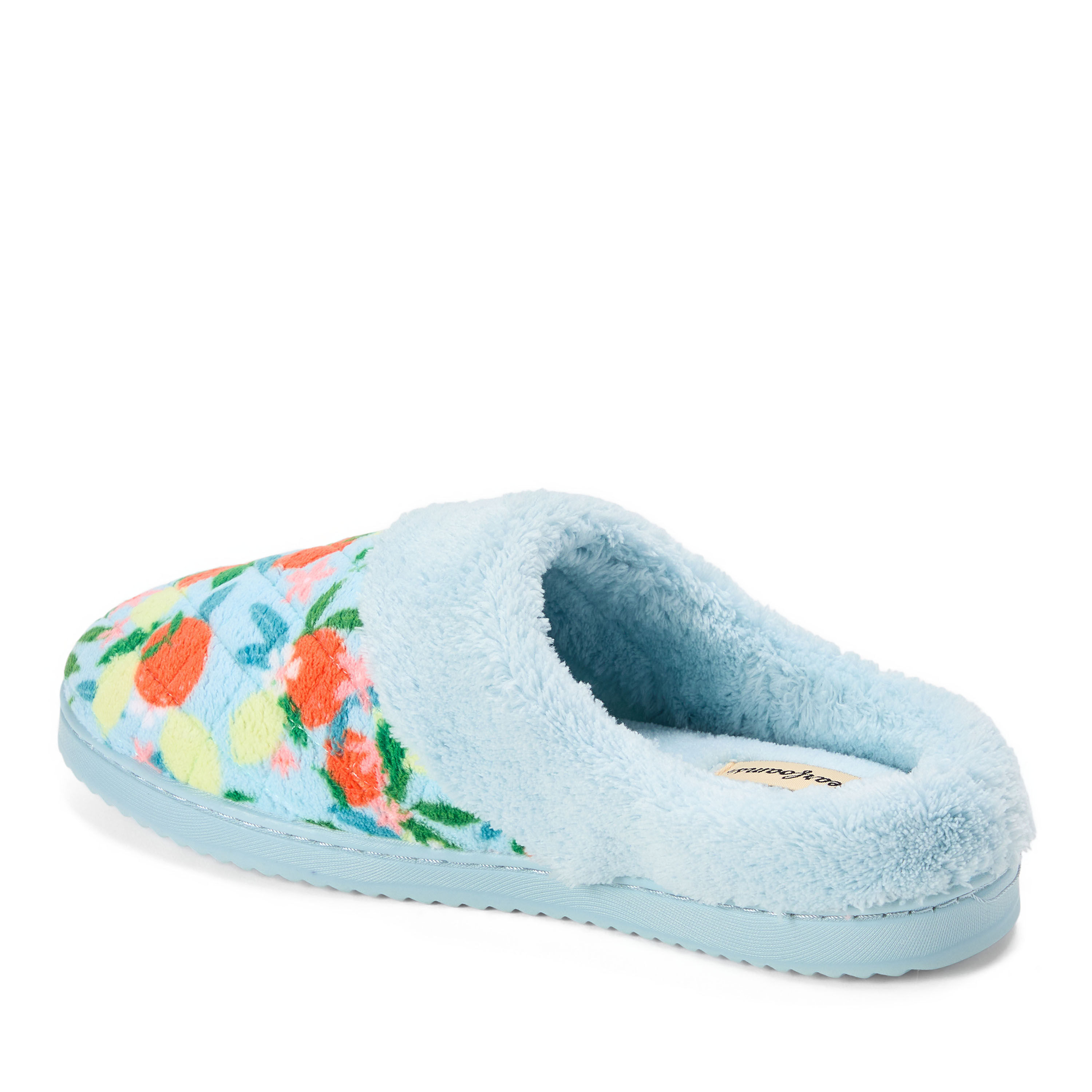 Women's Libby Quilted Terry Clog