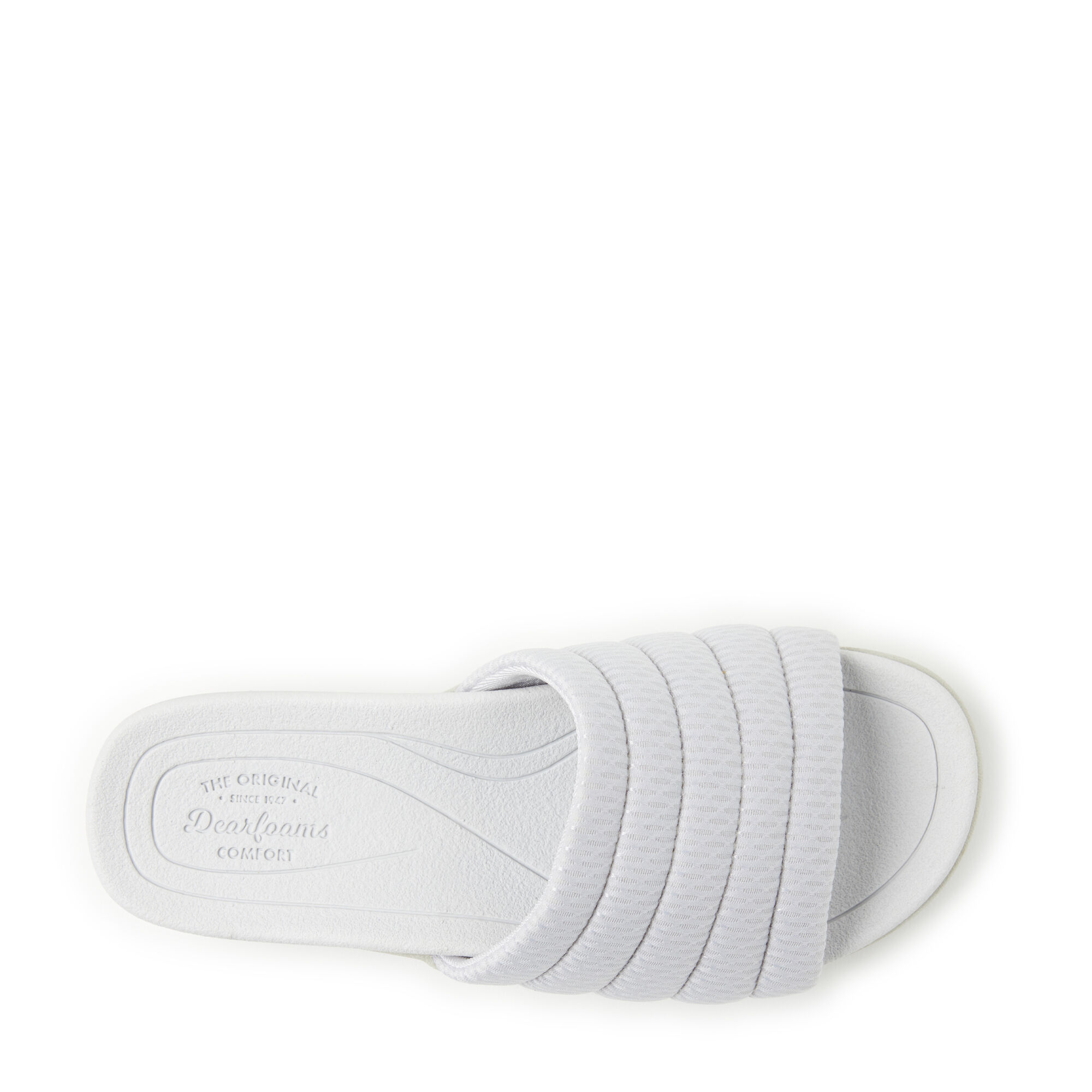 Women's Emma Low Foam Slide