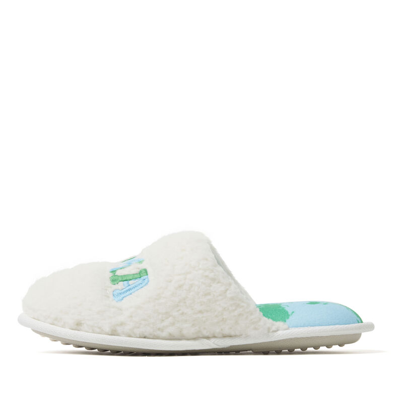 Women's Mama Earth Scuff With Regnr8 Technology Slippers Women's Mama Earth Scuff With Regnr8 Technology Slippers