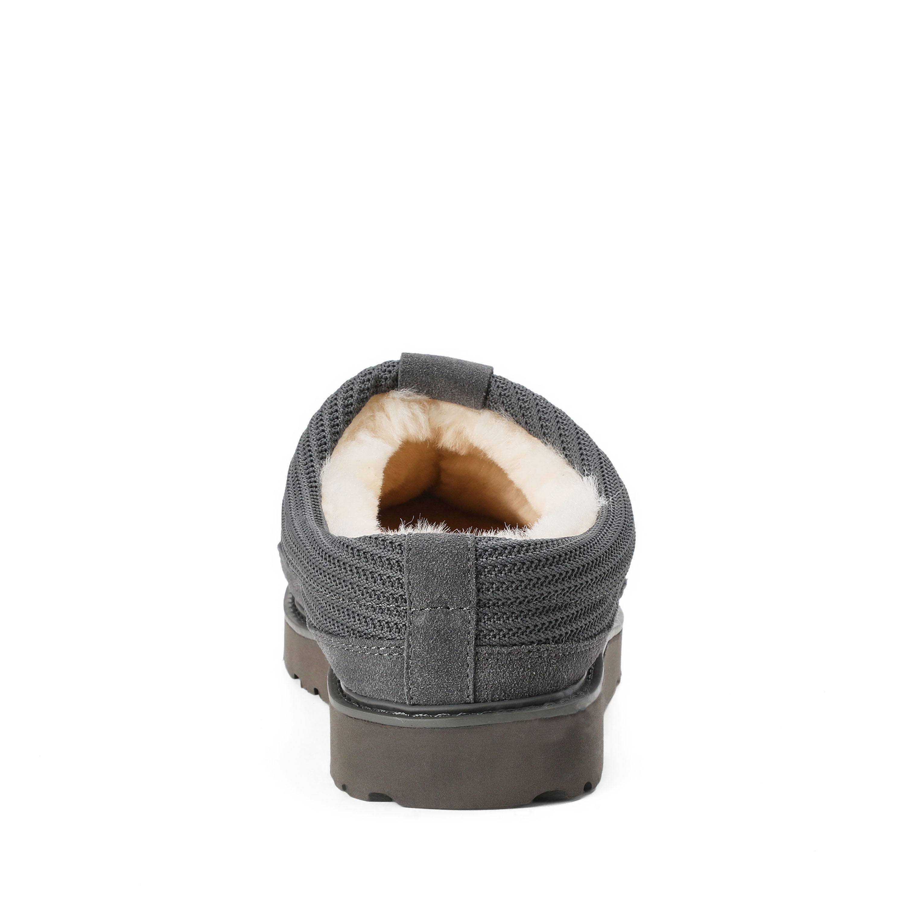 Men's Fireside by Dearfoams Grafton AllDay Knit Clog - Water Repellent