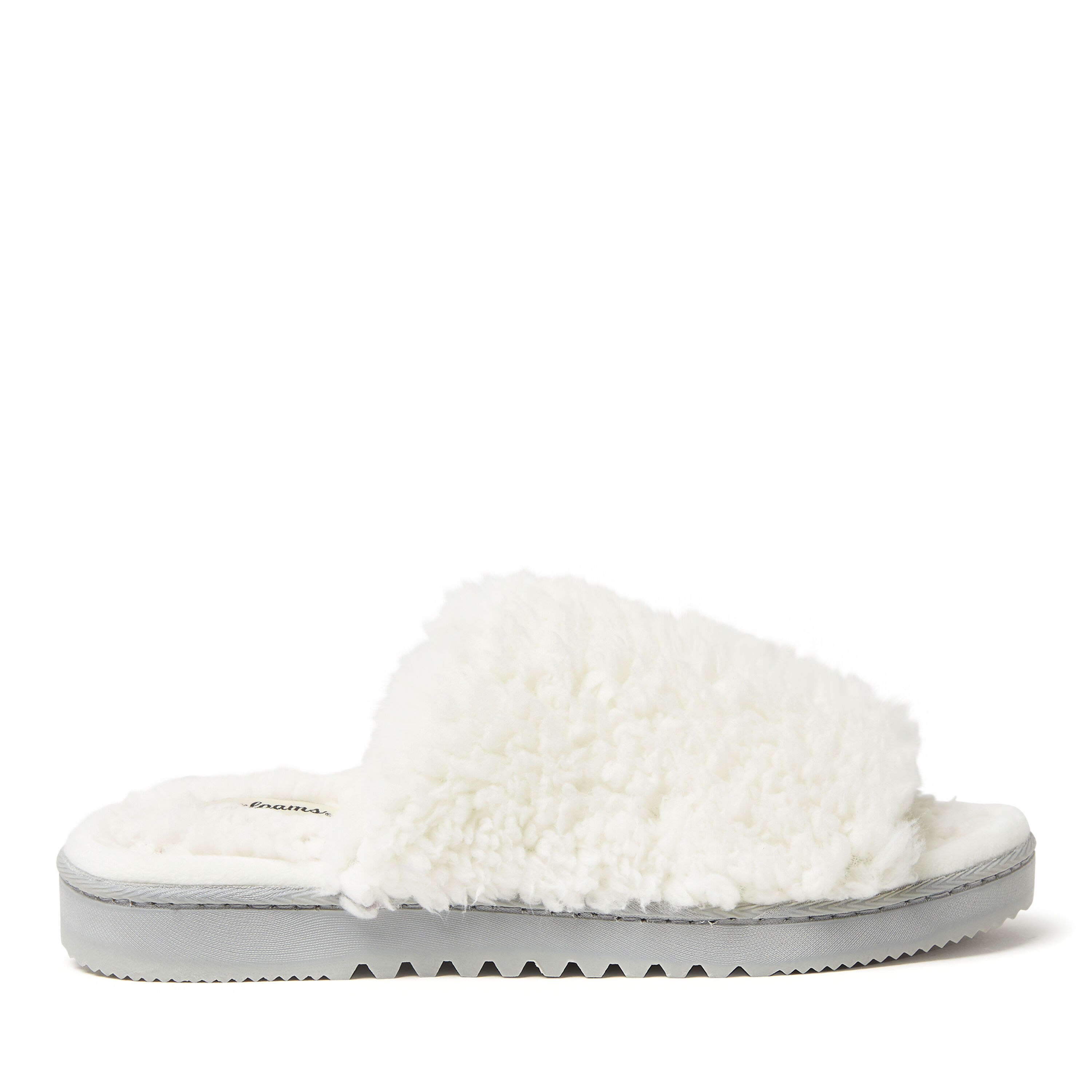 Women's Kristy Sherpa Slide Slipper