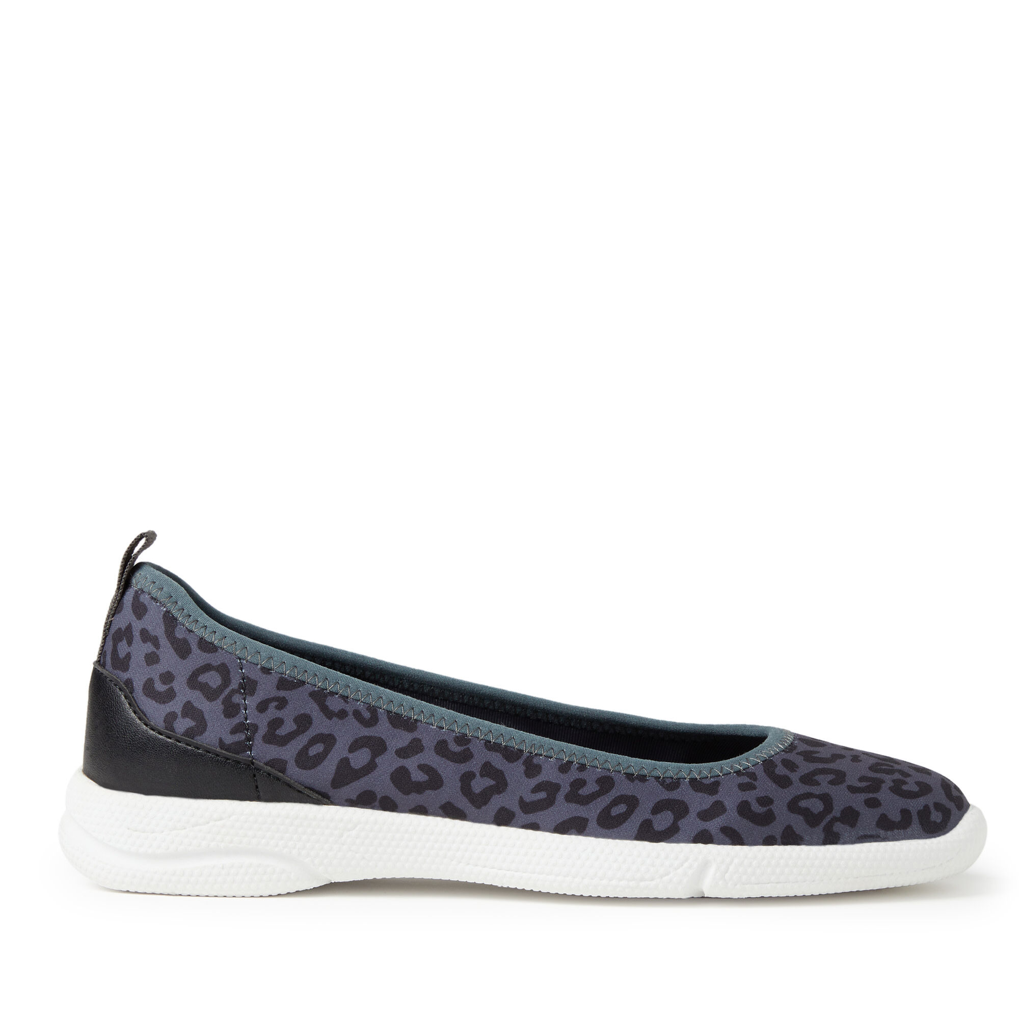 Women s Mia Easy Foam Ballet Shoe