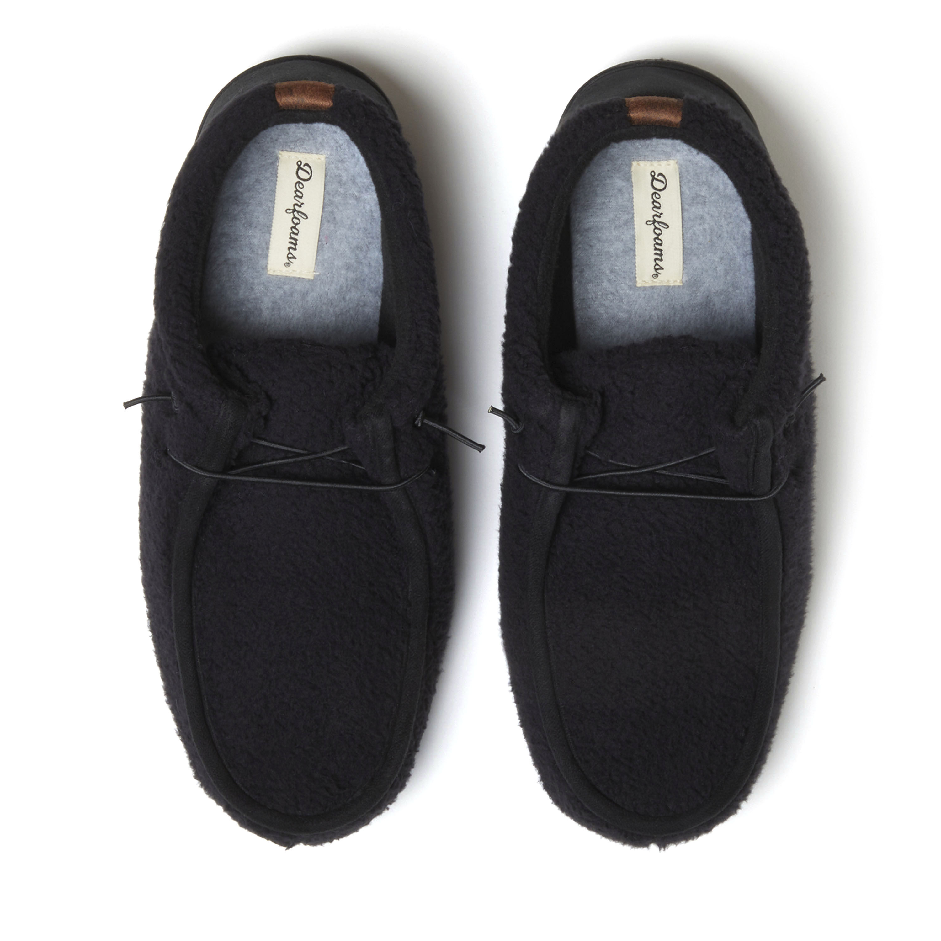 Men's Bennett Chukka Closed Back