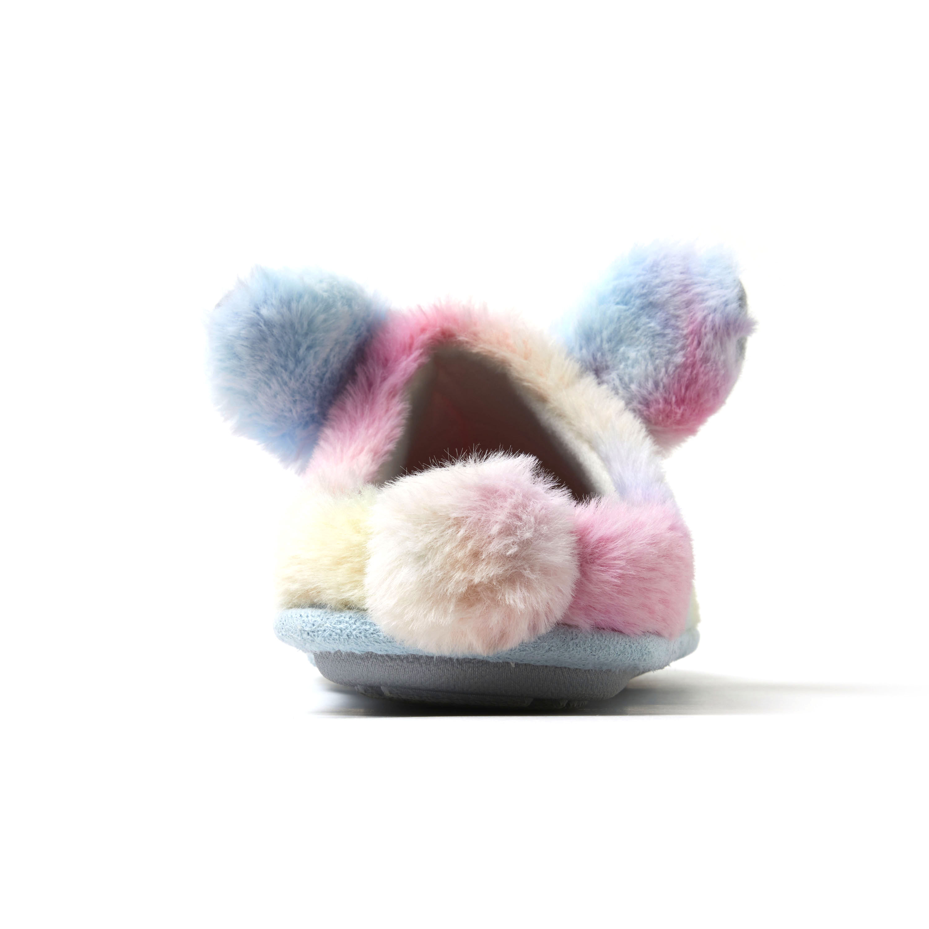 Dearfoam bunny slippers sales