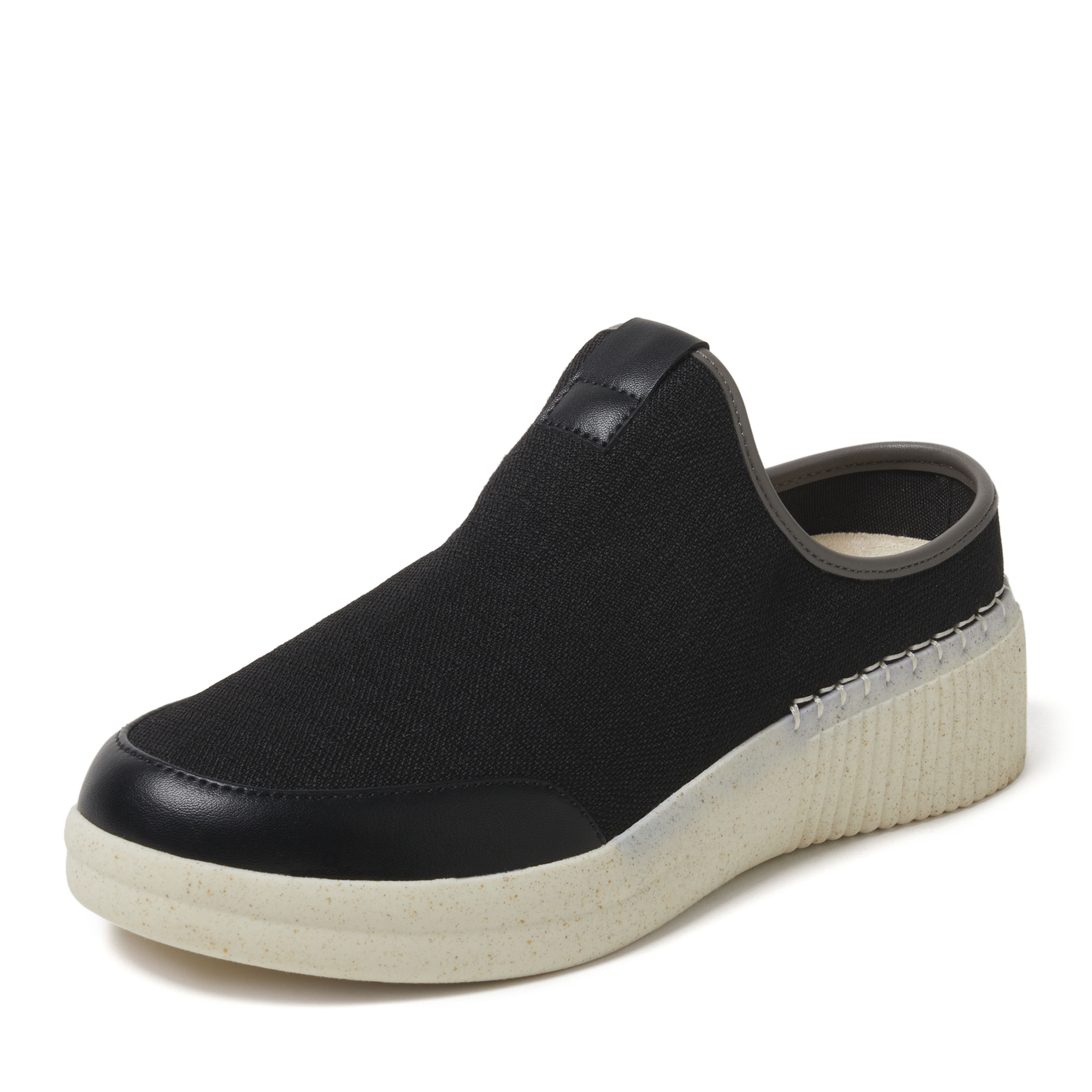 靴 MONOCHROME SNEAKER MULES 41tFNJIyBaL.jpg_BO30,255,255,