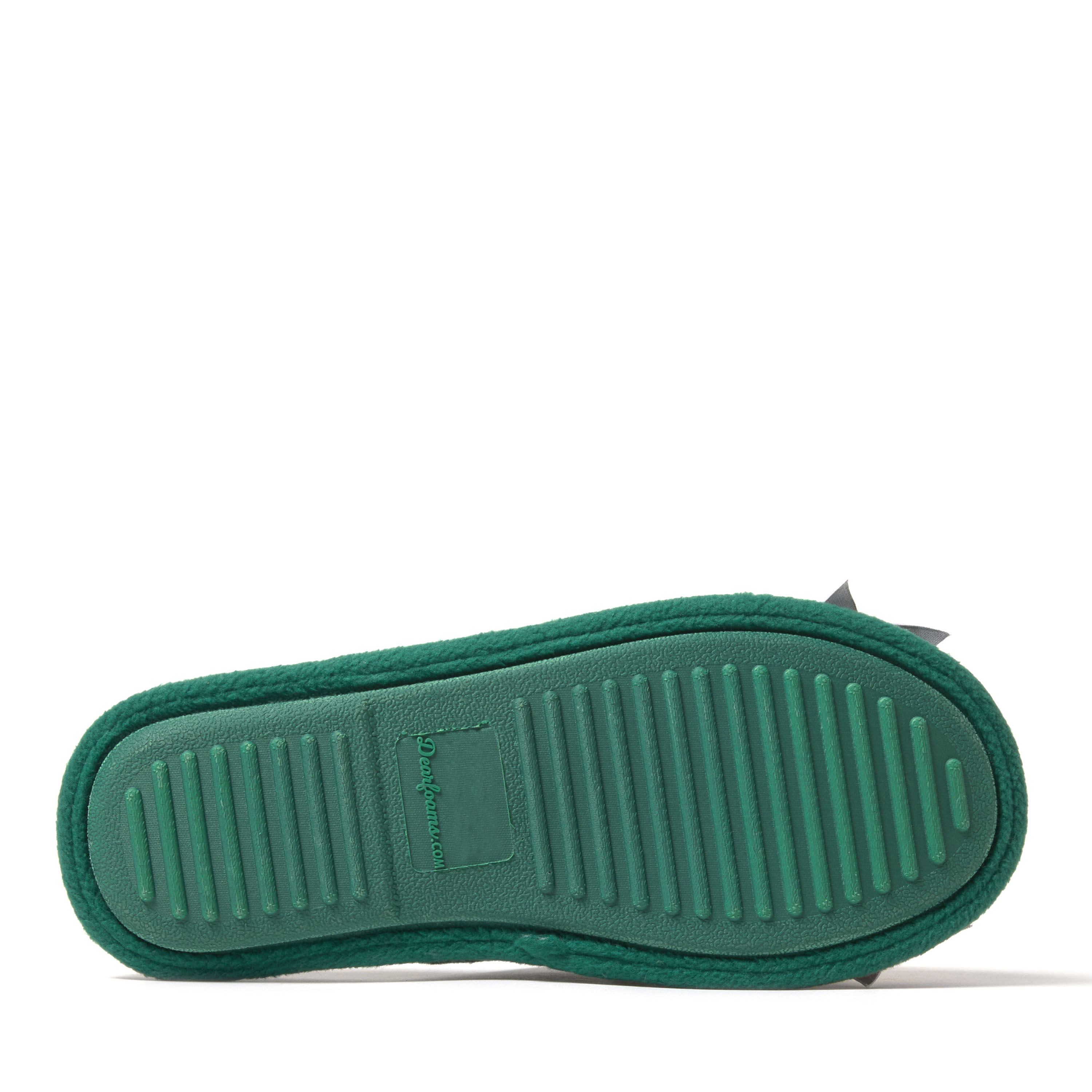 Unisex Holiday Novelty Scuff