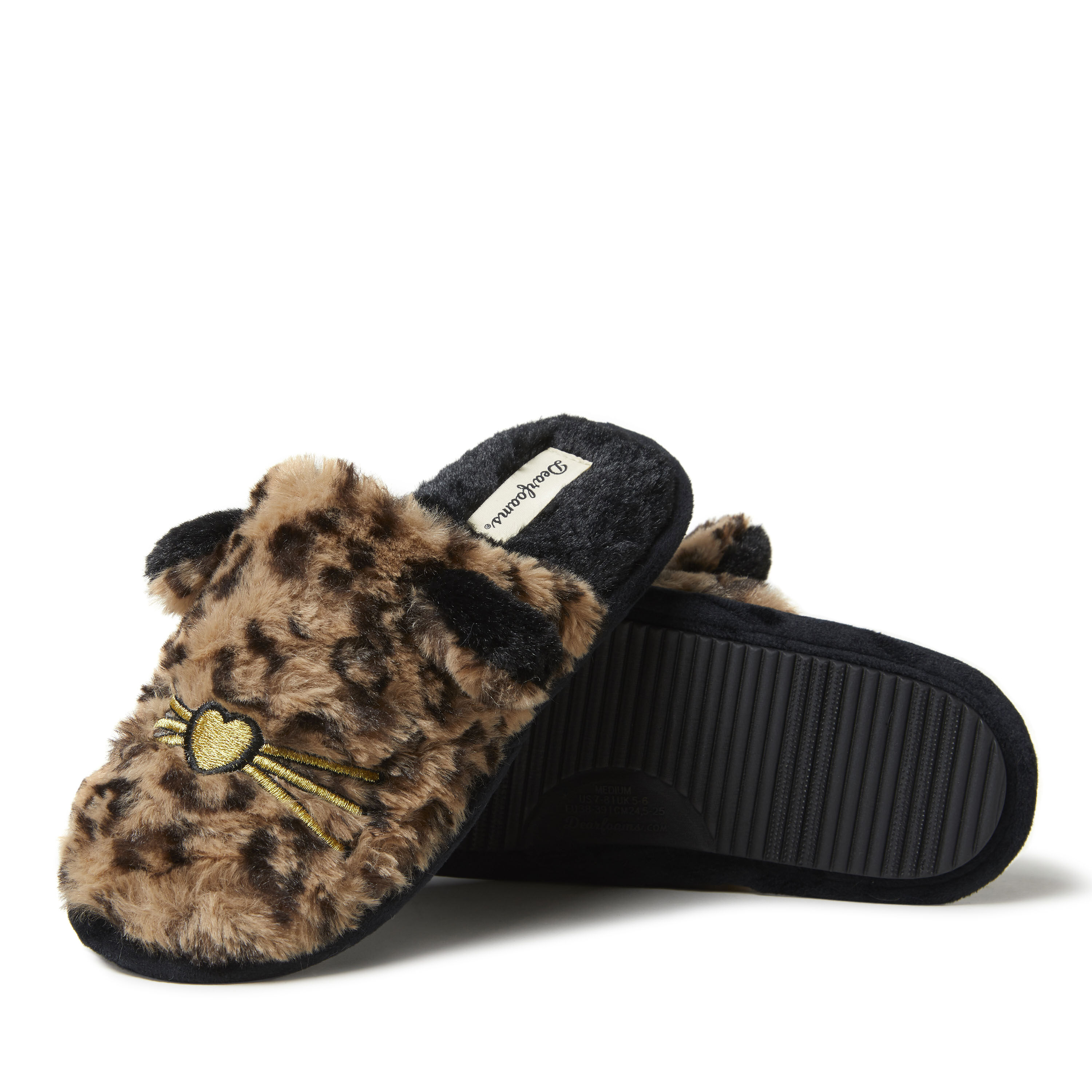 Women's Five More Minutes Scuff Slipper