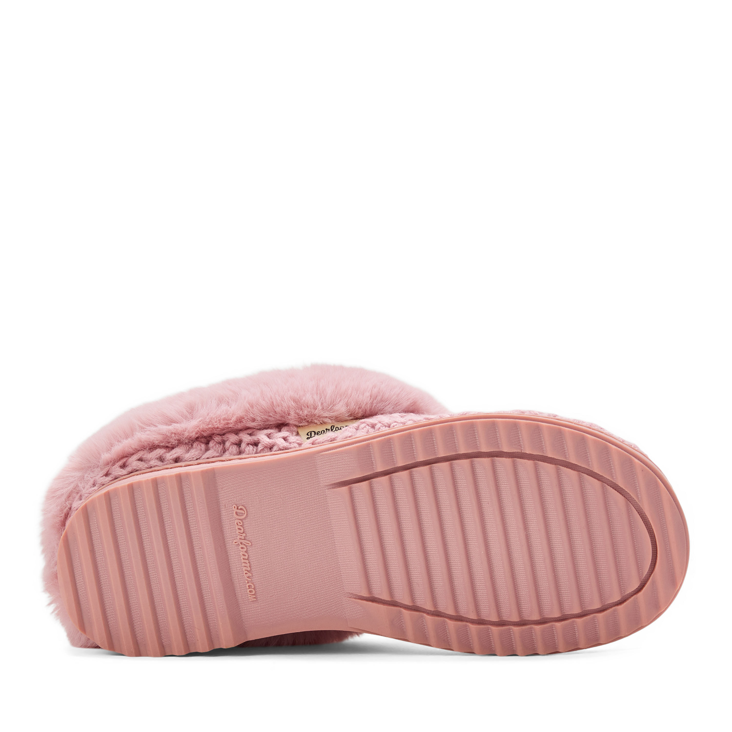 Women's Hannah Festive Knit Clog