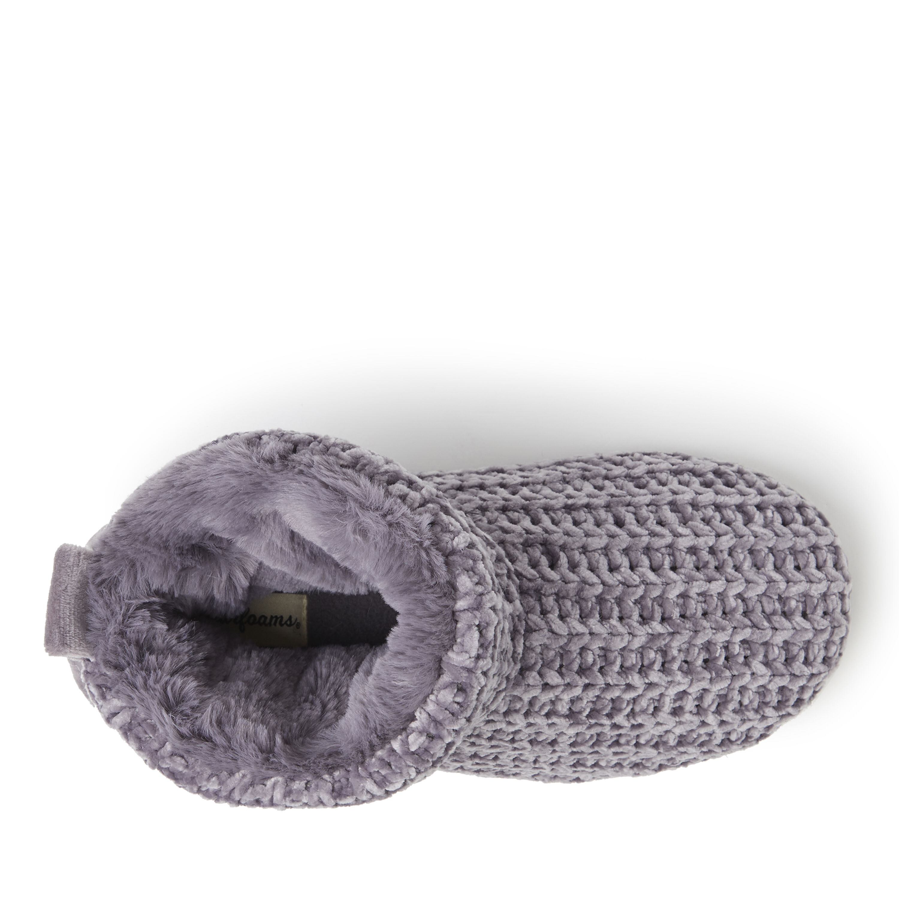 Women's Chenille Bootie