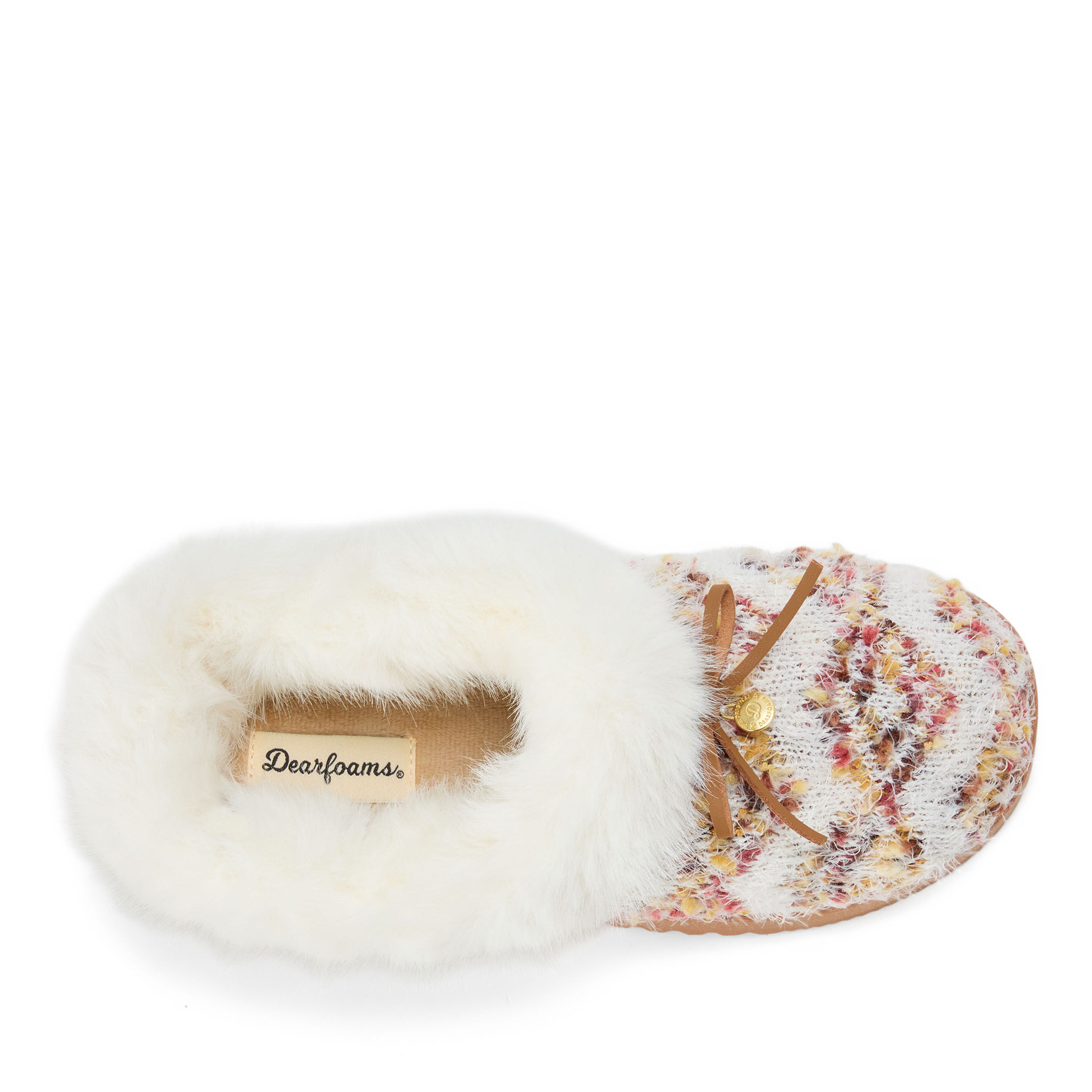 Women's Daphne Knit Clog