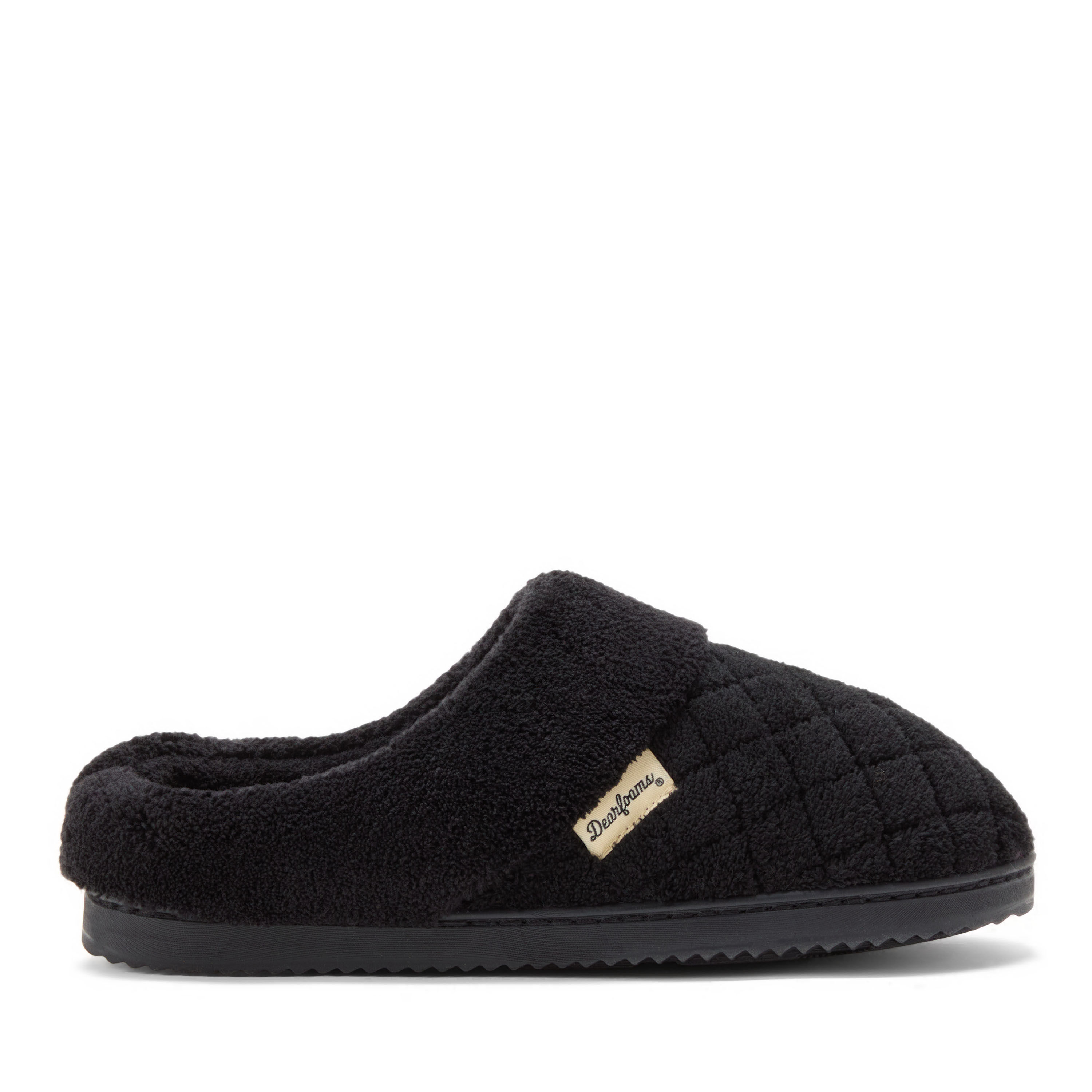 Women's Libby Quilted Terry Clog