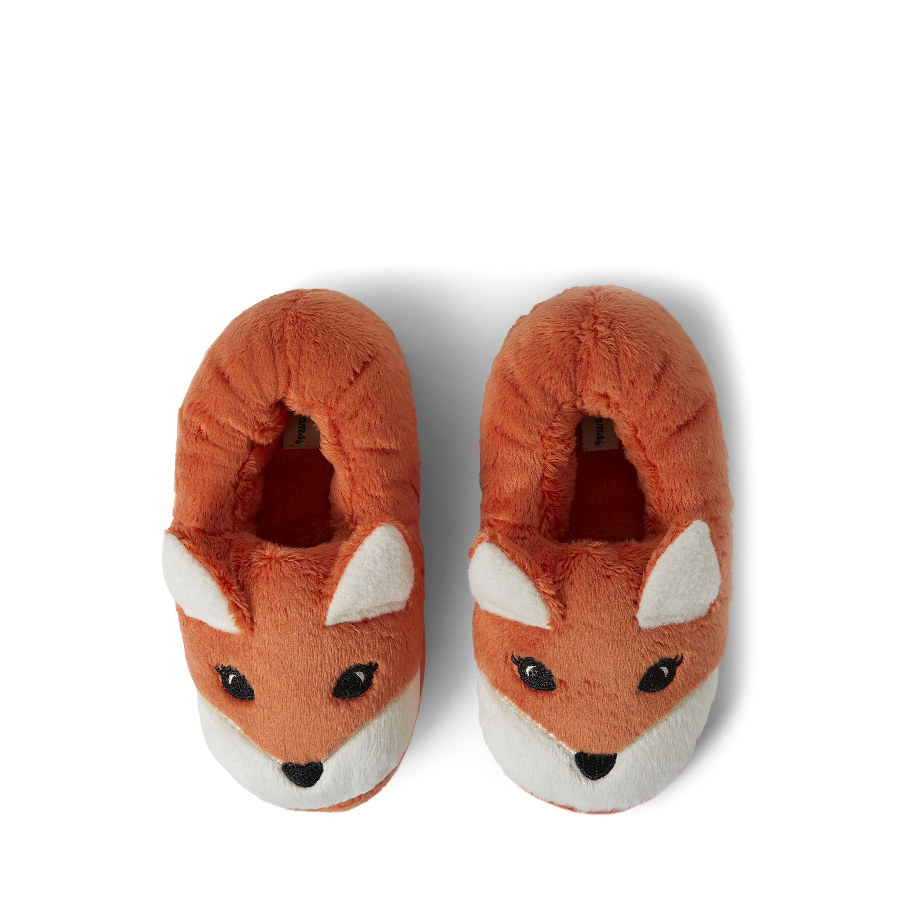 Kids Emery Critter Closed Back