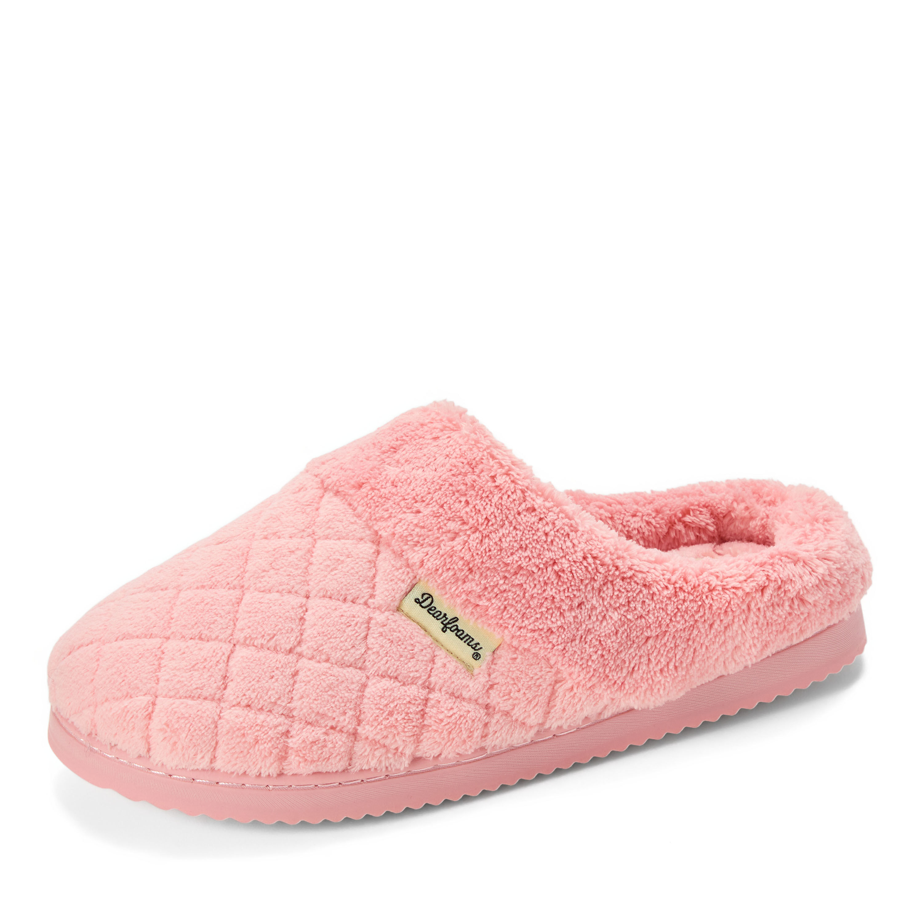 Women's Libby Quilted Terry Clog
