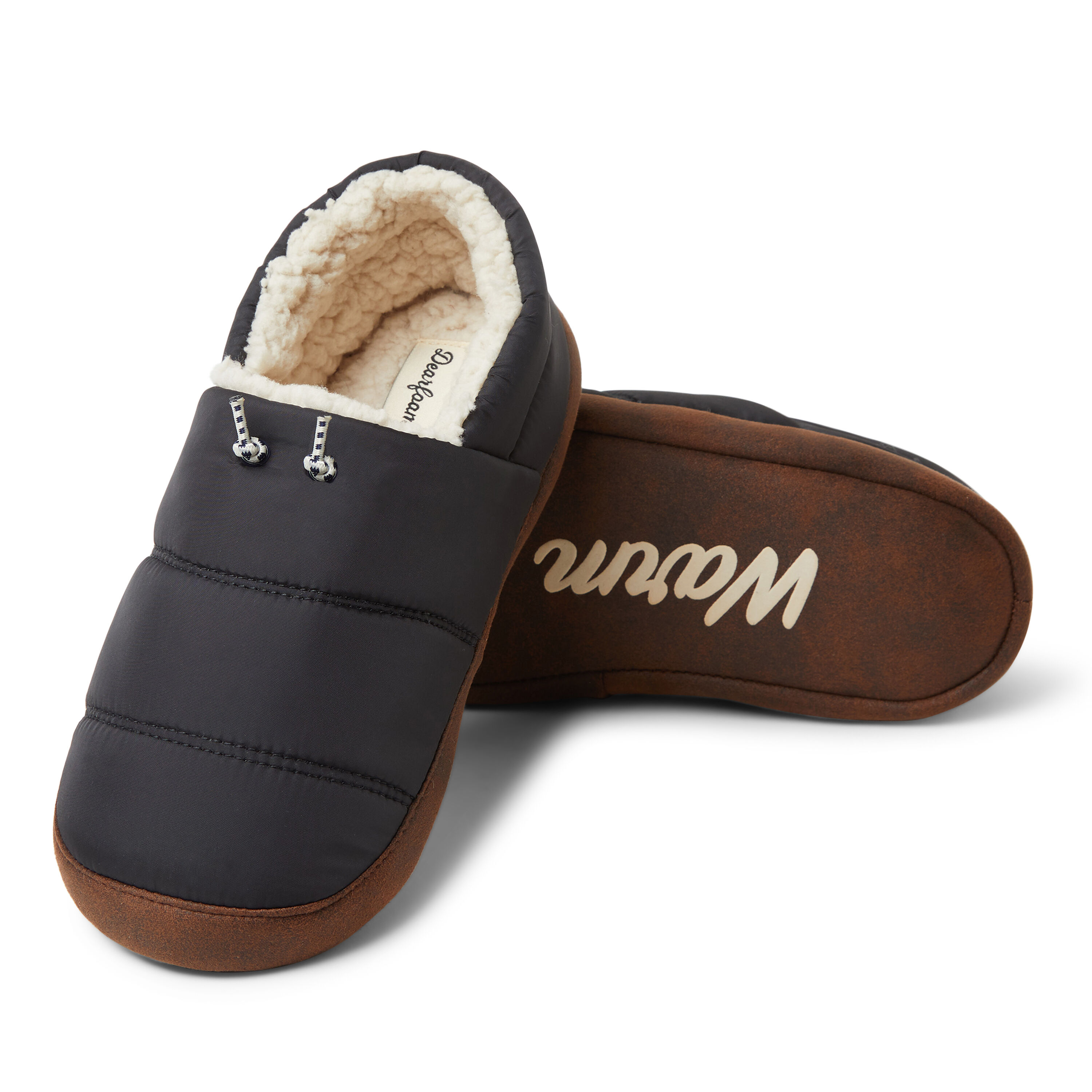 Women's Cedar Nylon Sleeping Bag Closed Back