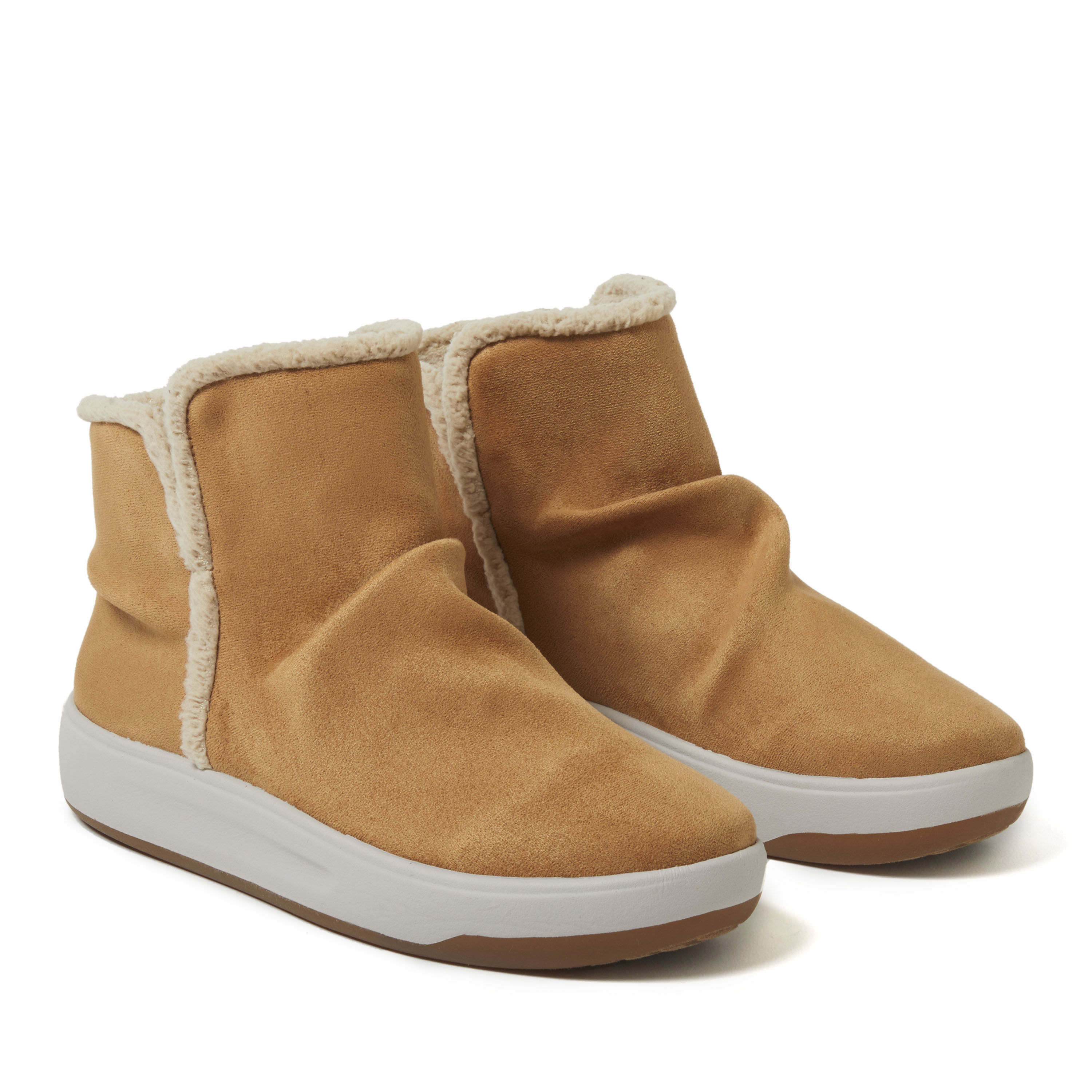 Women's Pine Water-Resistant Energy Return Boot