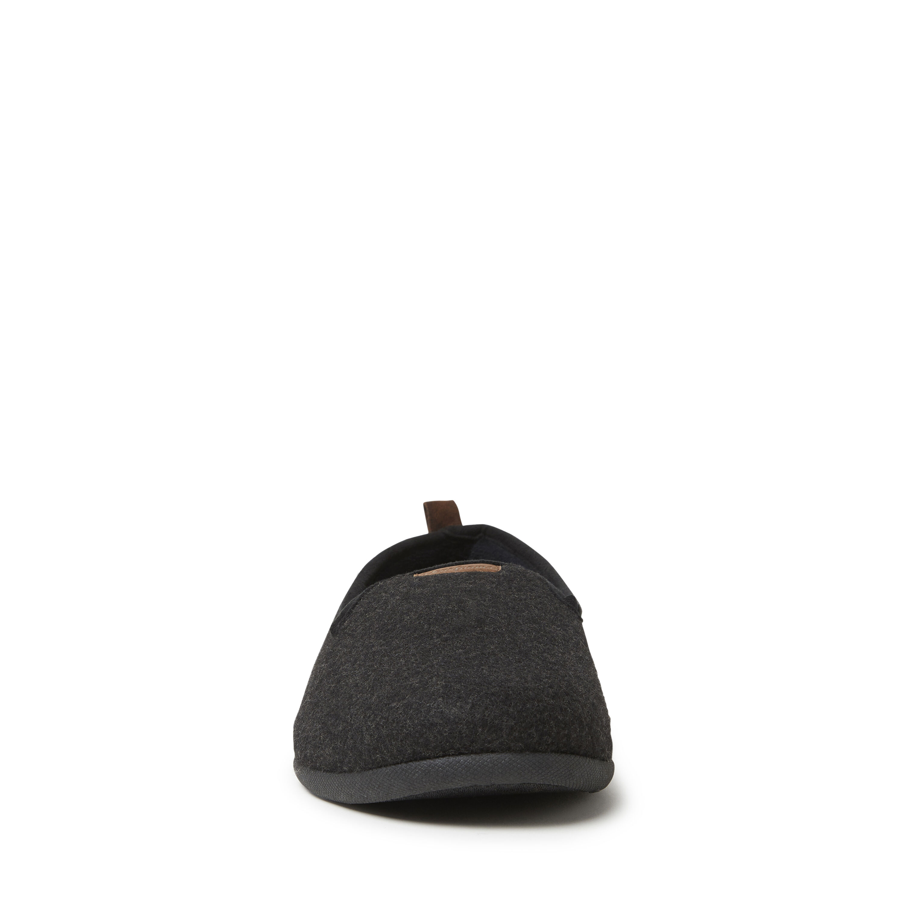 Men's Owen Microwool Closed Back Loafer Slipper