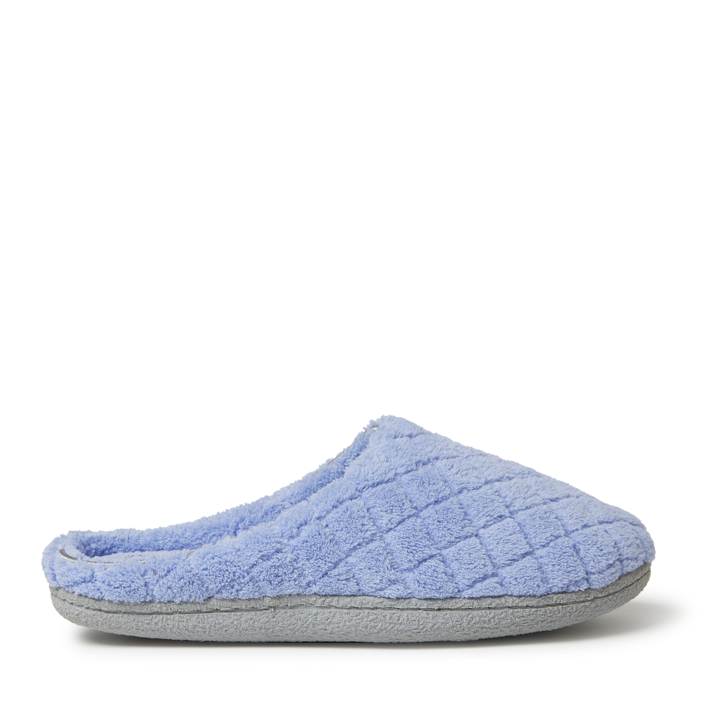 Women's Leslie Quilted Terry Clog