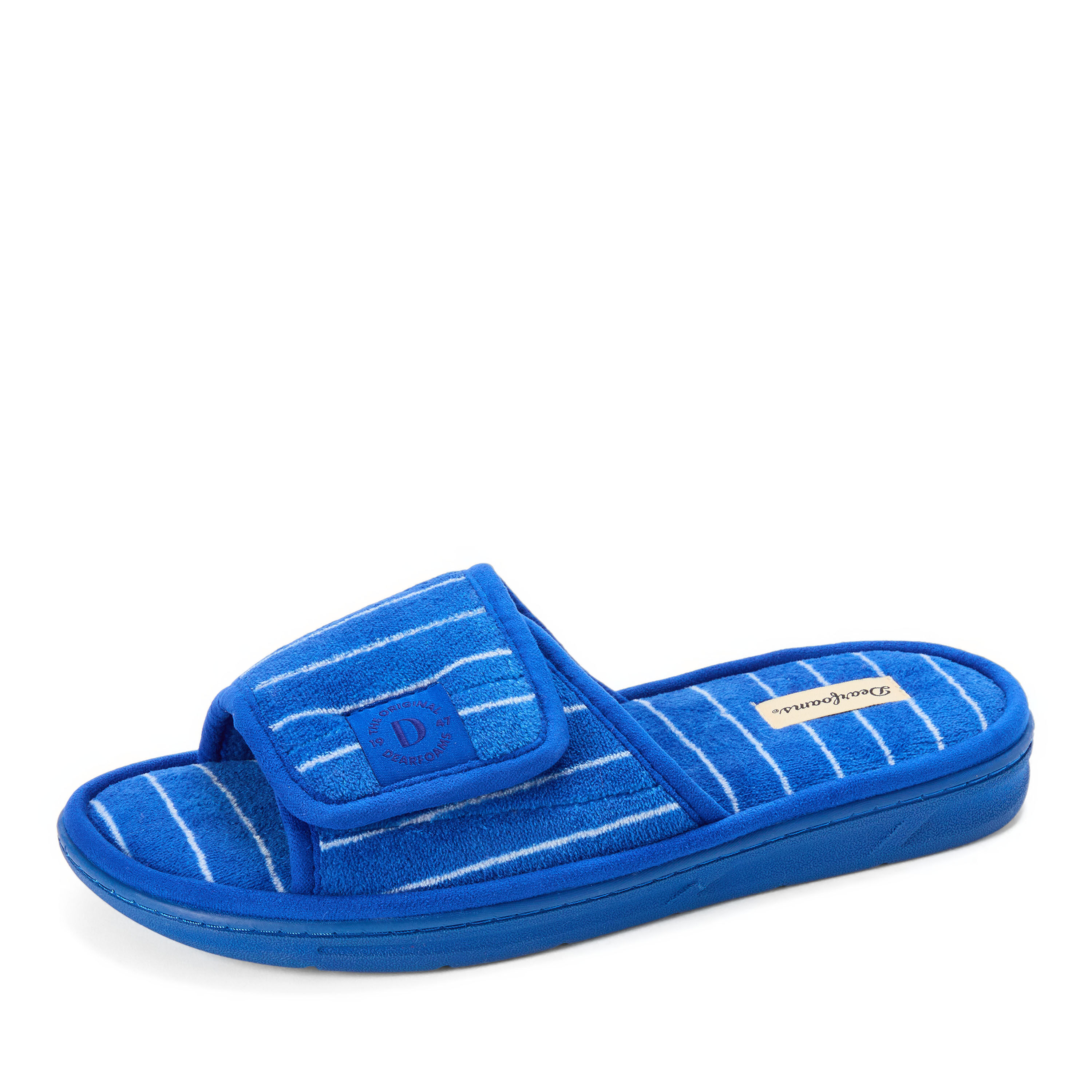 Men's Collin Terry Slide