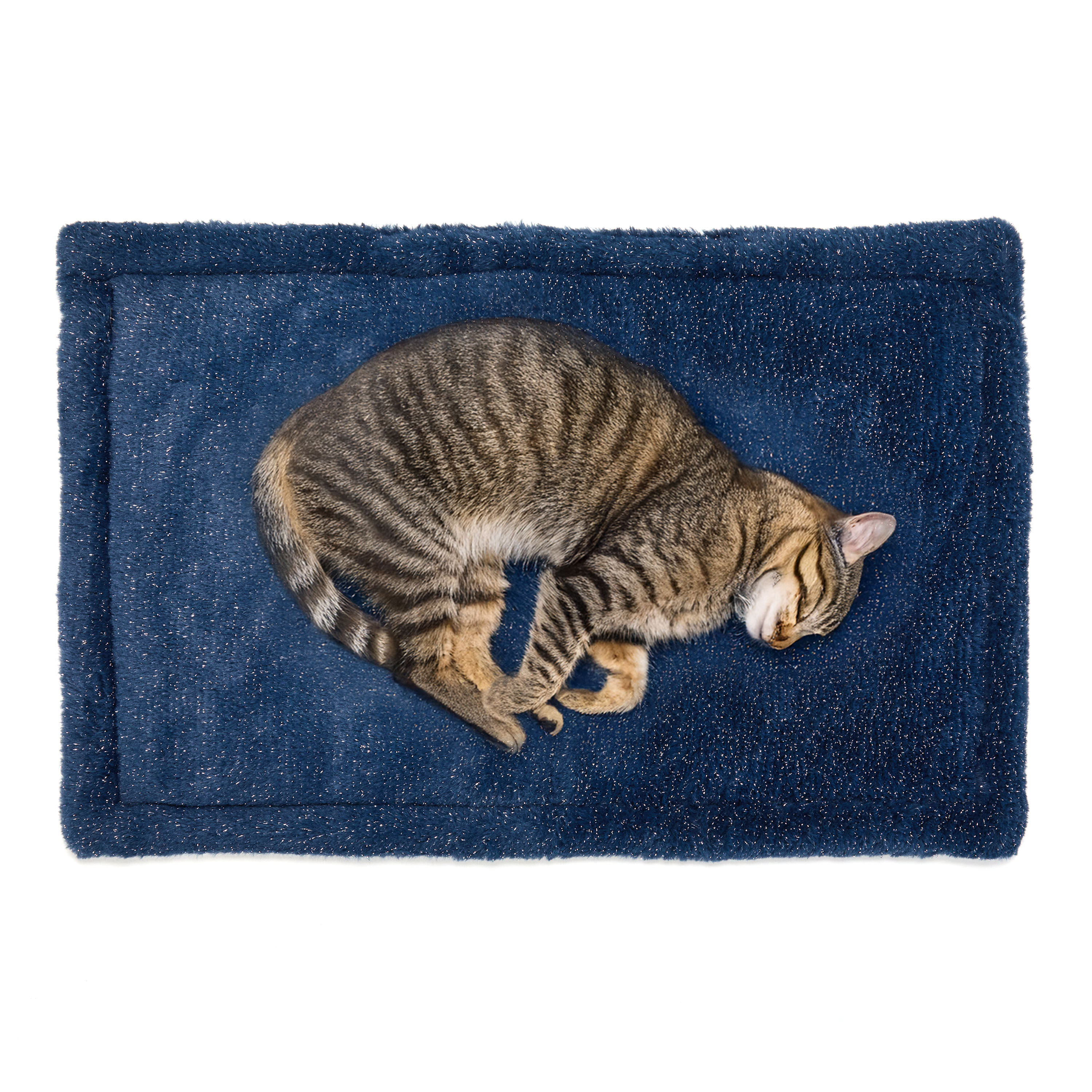 Small Self-Warming Mat